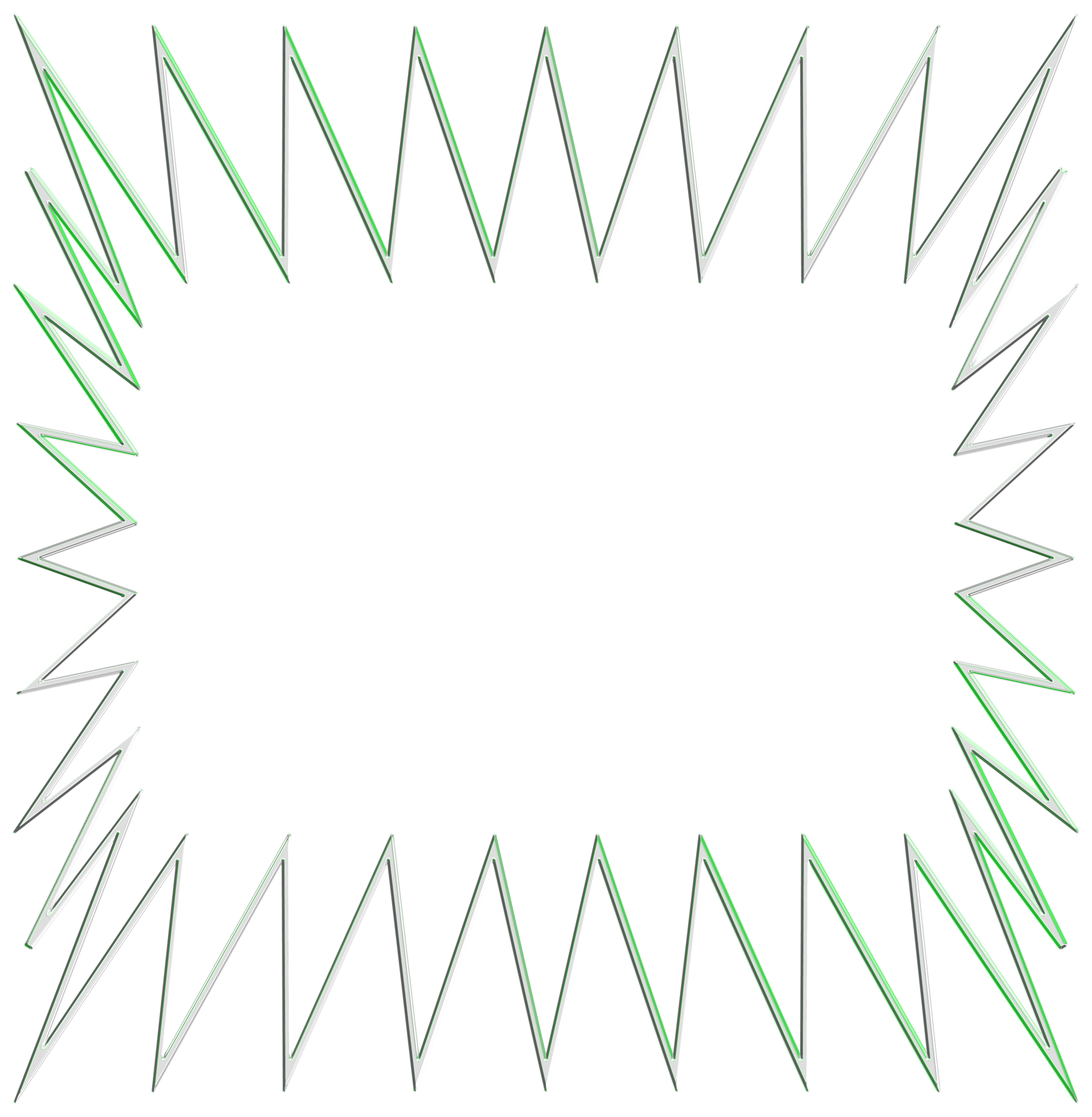 Wallpaper #z-ppVpMBlwTYPL18wg-e336 Set of Trendy Geometric Shapes Labels and Frames Grid Wireframe
