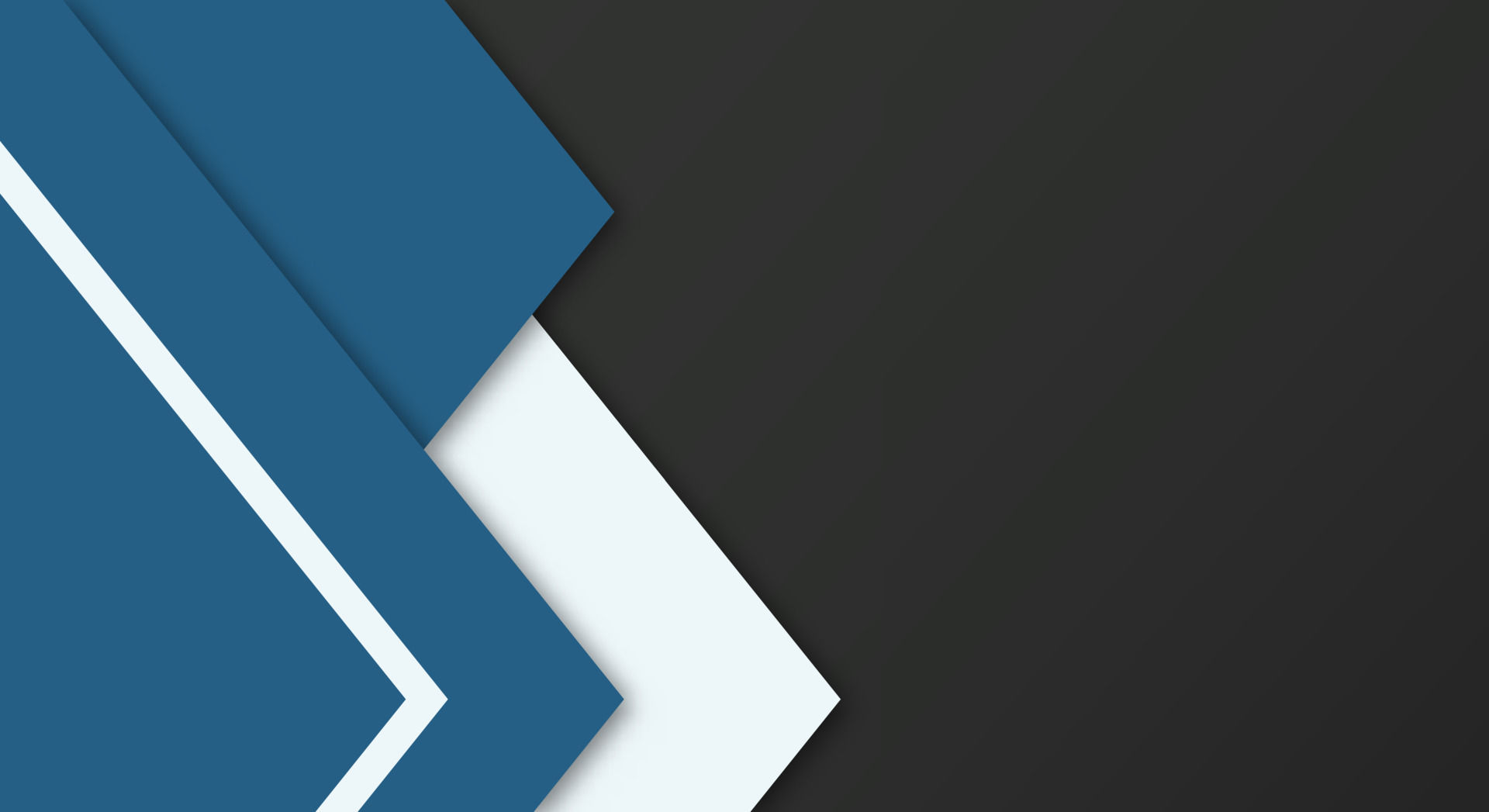 Wallpaper #5mfP5pIBSpphPi3-bDS_86 Abstract Simple Shape with Blue White and Black Color Background with