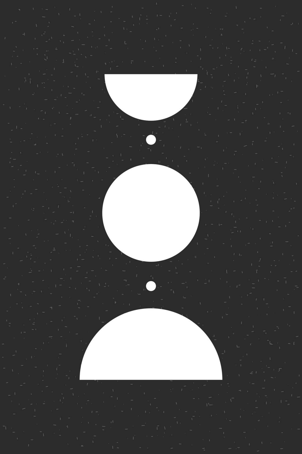 Wallpaper #XR0NLZMBlOZrFDOkqs4j164 Poster Graphic Minimalist Design Template Boho Simple Monochrome