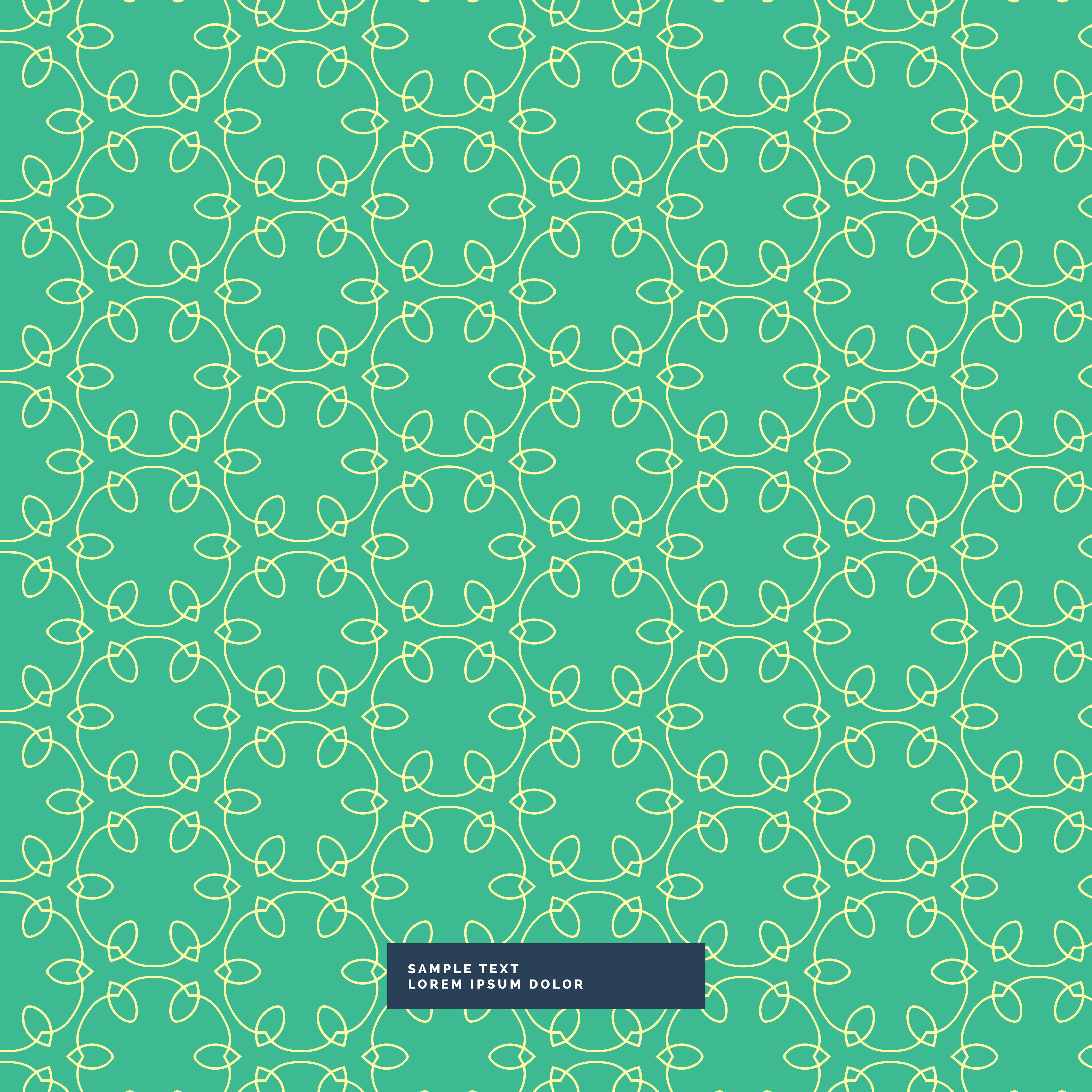 Wallpaper #4GdP9JIBSpphPi3-k3mn376 Beautiful Line Flowers Pattern Background Download Free Vector Art