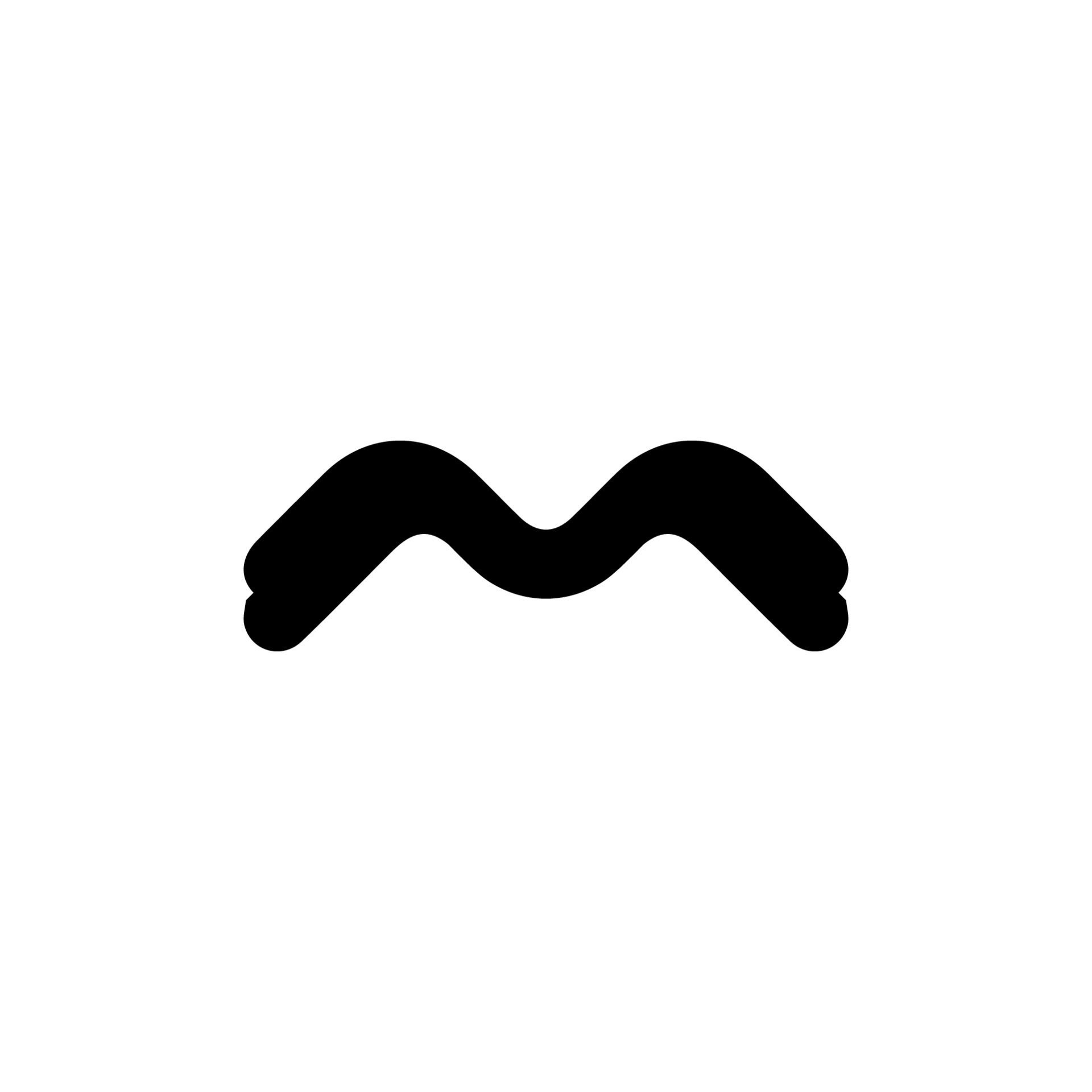 Wallpaper #eAMCZZMBpyOg8YnEXNjM315 M Icon Simple Style Poster Background Symbol M Brand Logo Design