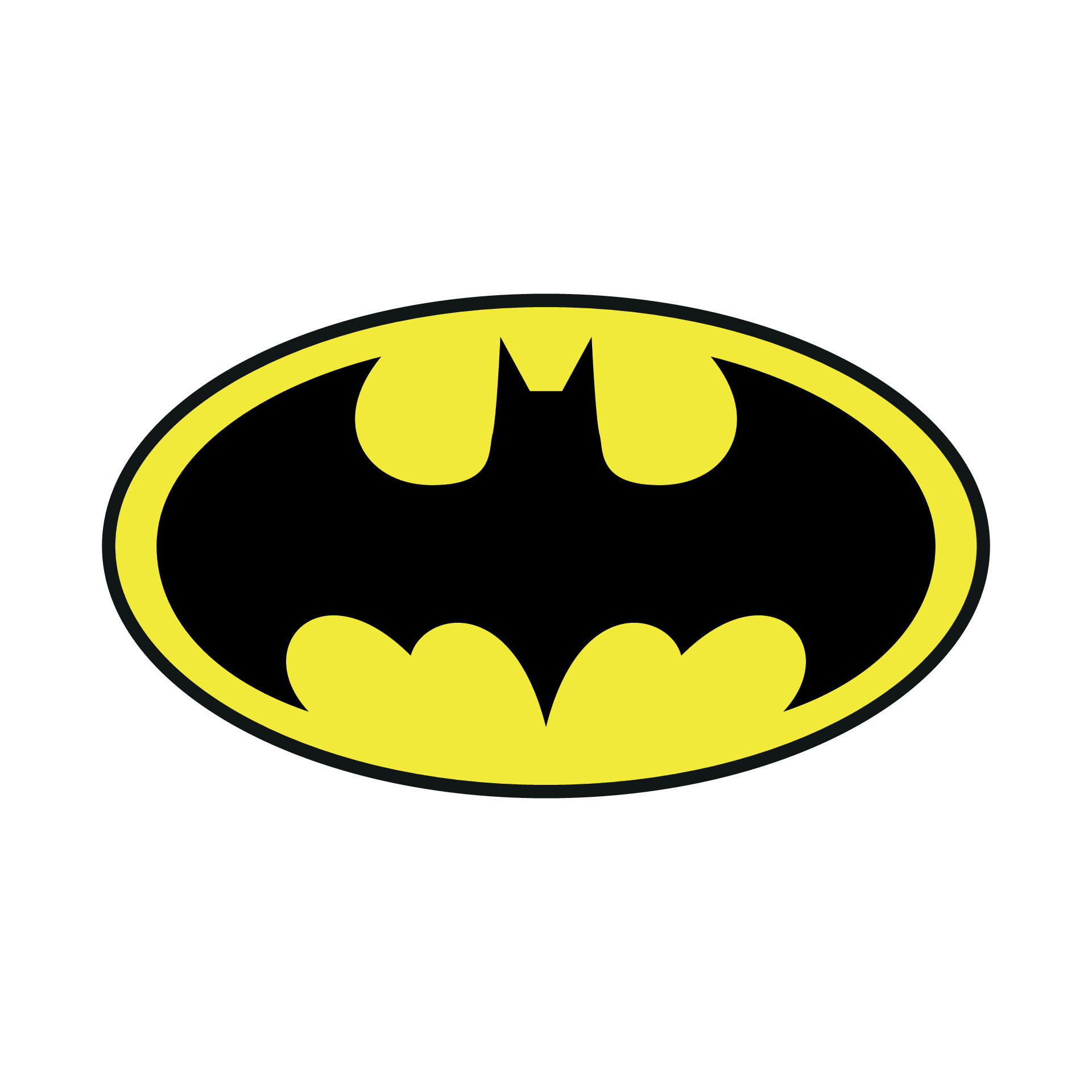 Wallpaper #6meX-5IBSpphPi3-7JR2337 Batman Vector Wallpaper