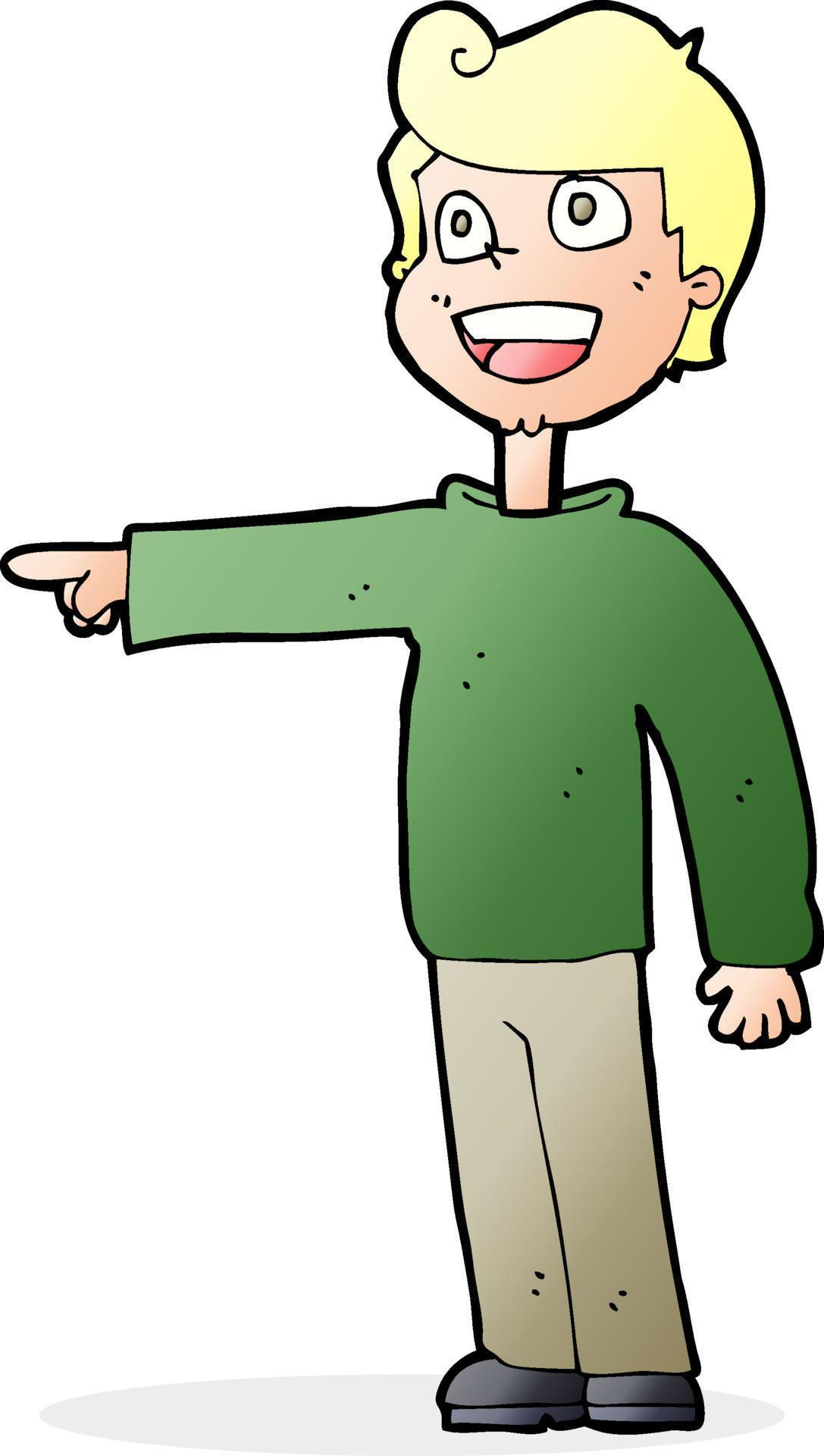 Wallpaper #k2eg8pIBSpphPi3-sXFs102 Cartoon Man Pointing and Laughing 8449017 Vector Art at Vecteezy