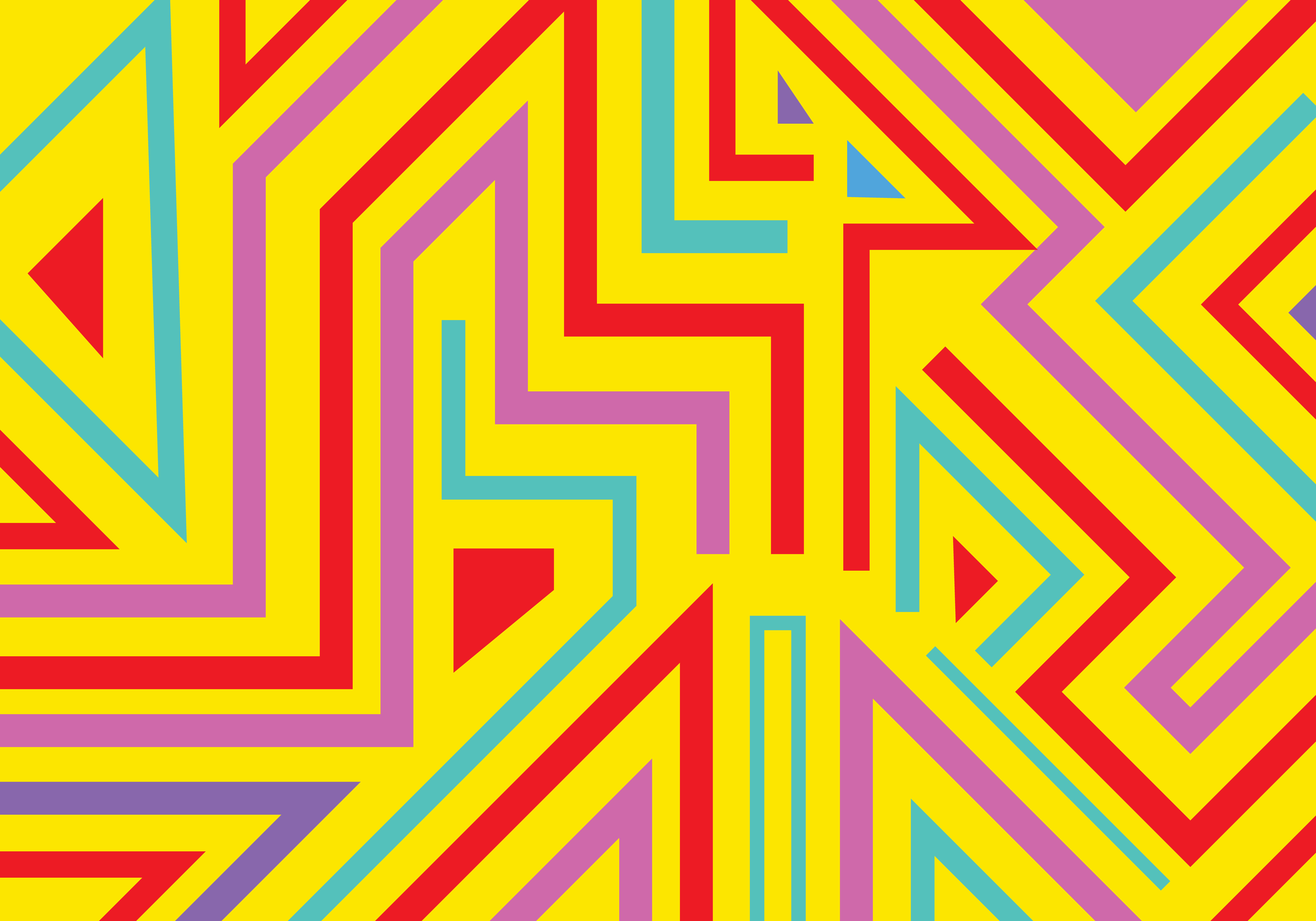 Wallpaper #Mpws4ZIBZHQxiYar27pq154 Geometric Shapes
