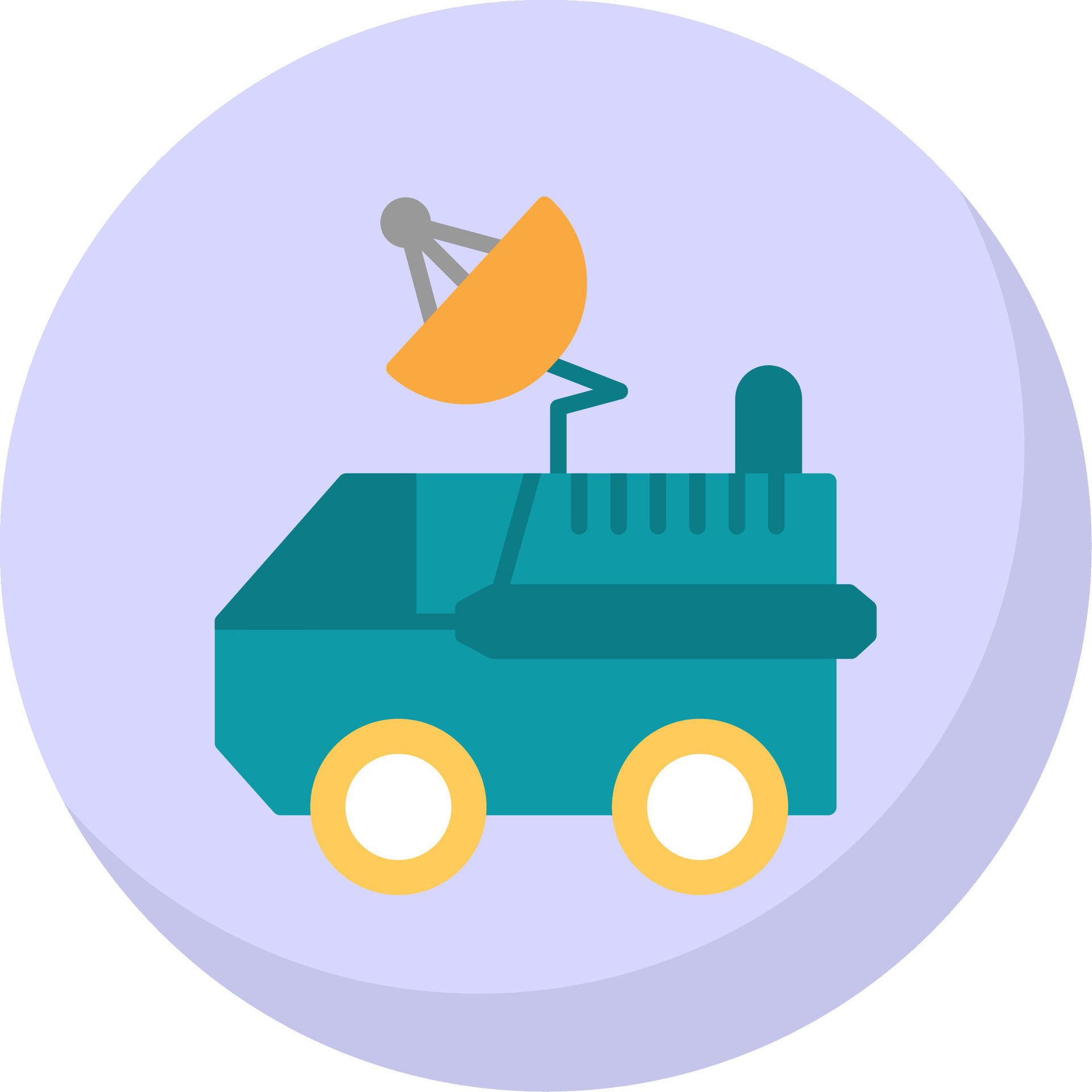 Wallpaper #uPu7hJcBx-Hc5Y20Wq__88 Space Car Flat Bubble Icon 44062937 Vector Art at Vecteezy