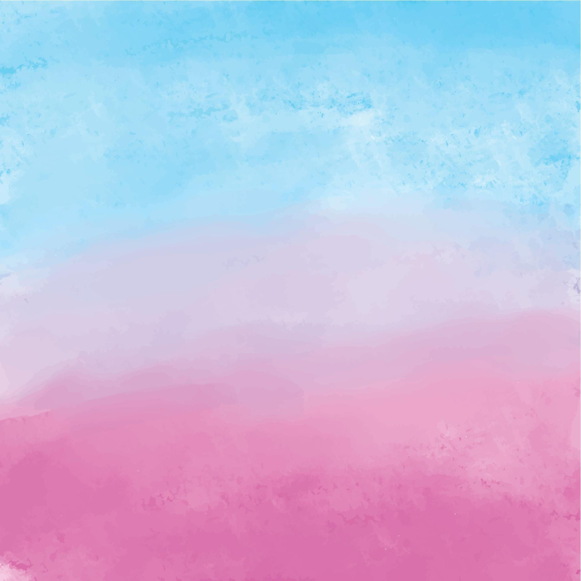 Wallpaper #lmce9pIBSpphPi3-WILG53 Vector Watercolor Paint Textured Background Pink Purple Blue Gradient