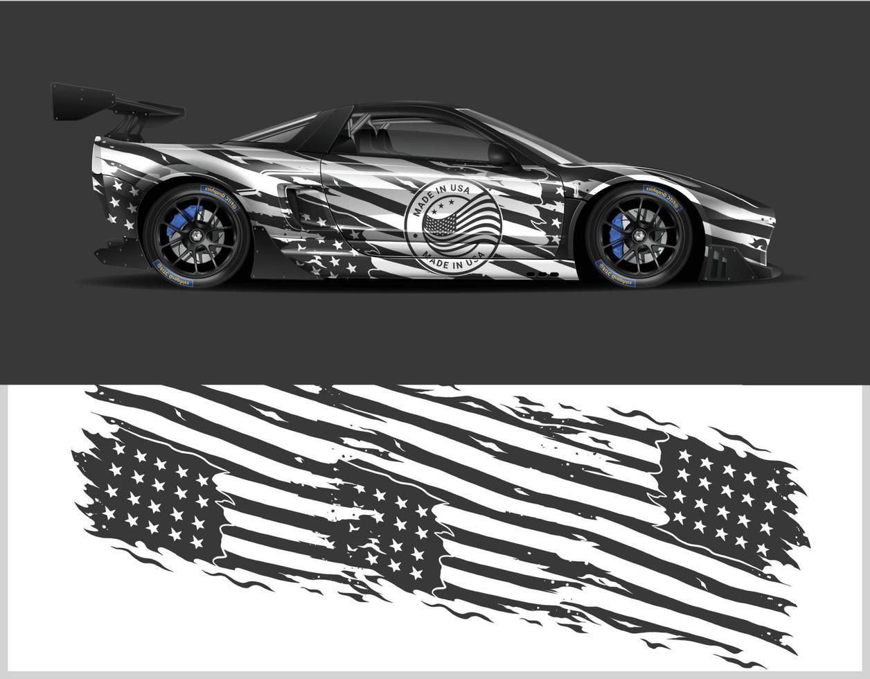 Wallpaper #TxqmT5MB1yWOL4qggn_9177 Car Wrap Design Race Livery Vehicle 12960149 Vector Art at Vecteezy