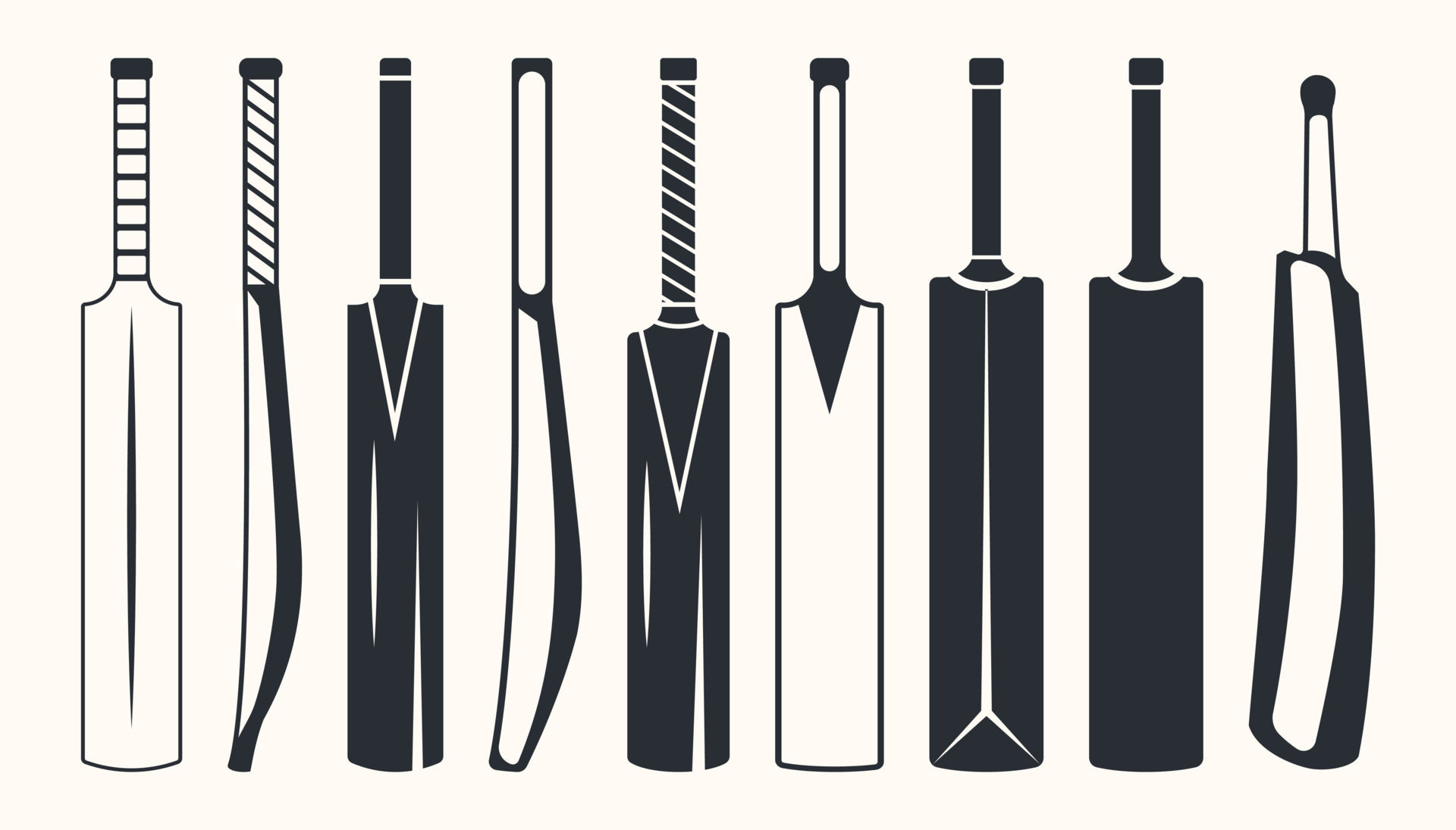 Wallpaper #W-81TJMBMN-XEVvVwD3k228 Cricket Bat Vector Art Icons and Graphics for Free Download