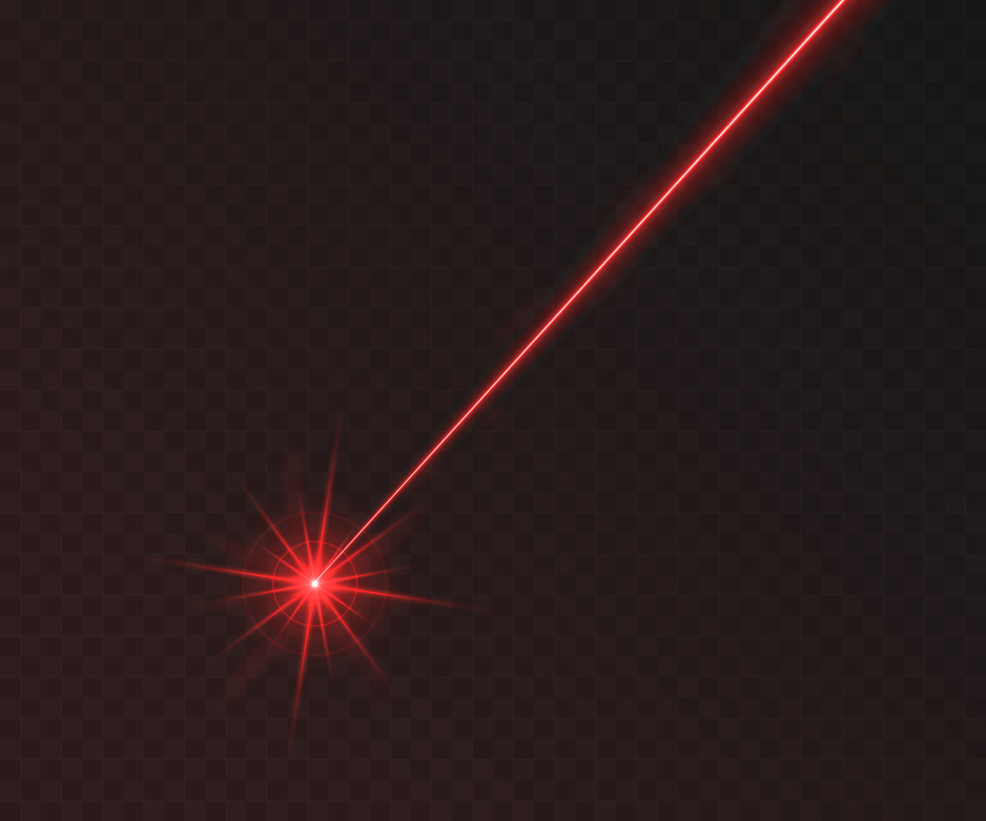 Wallpaper #JmckBZMBSpphPi3-abtO6 Red Laser Beam Light Effect Isolated on Transparent Background 15276390