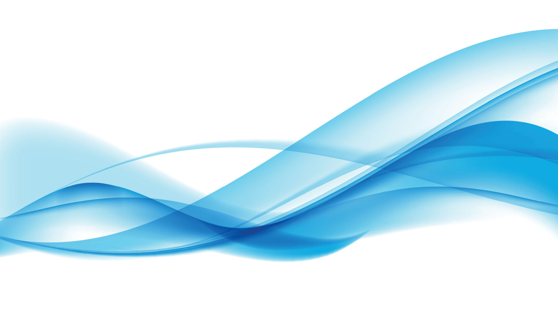 Wallpaper #Z2f7-5IBSpphPi3-9ZYM7 Abstract Blue Wave Set on Transparent Background Vector Illustration