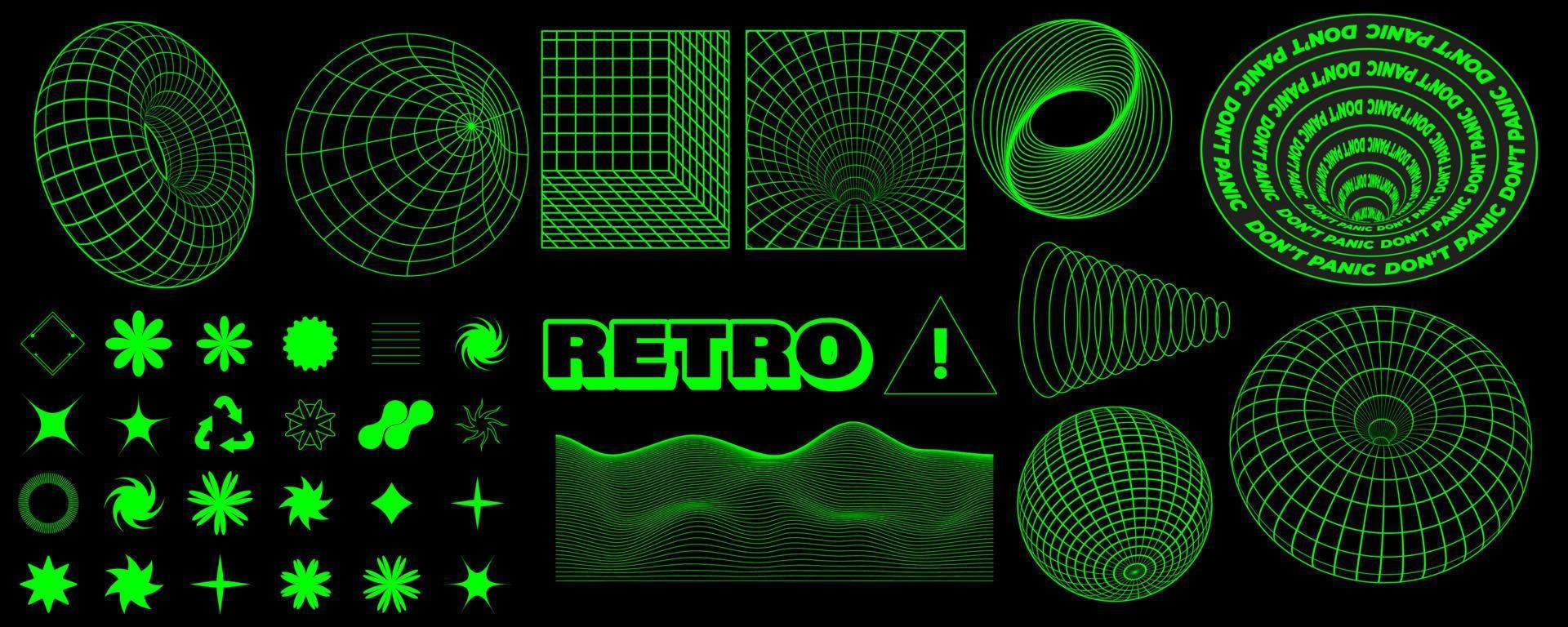 Wallpaper #rmfp9ZIBSpphPi3-3YHU227 Cyberpunk Design Elements in Retro Futuristic Style Y2k Aesthetic