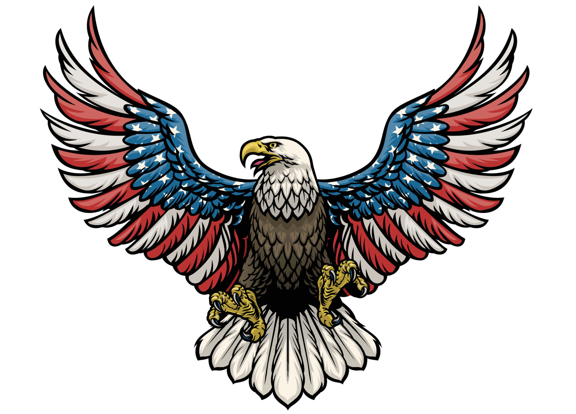 Wallpaper #6ef95 11209 Gier Eagle Images Stock Photos Vectors Shutterstock
