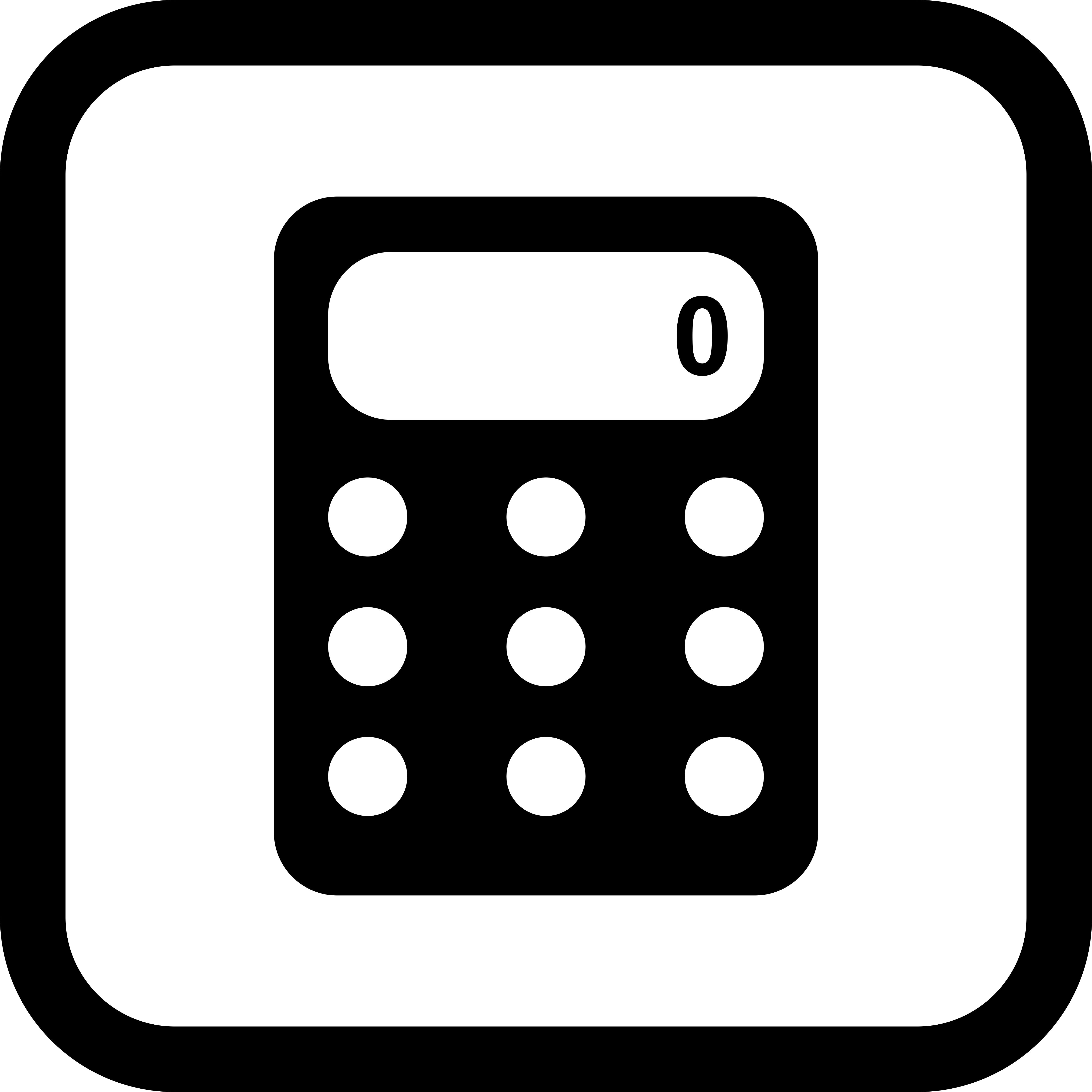 Wallpaper #XmepBpMBSpphPi3-QcIQ296 Calculator Icon Design 499734 Vector Art at Vecteezy