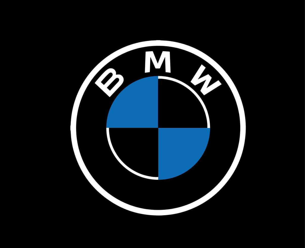 Wallpaper #0124d BMW Logo Symbol Meaning History Png Brand