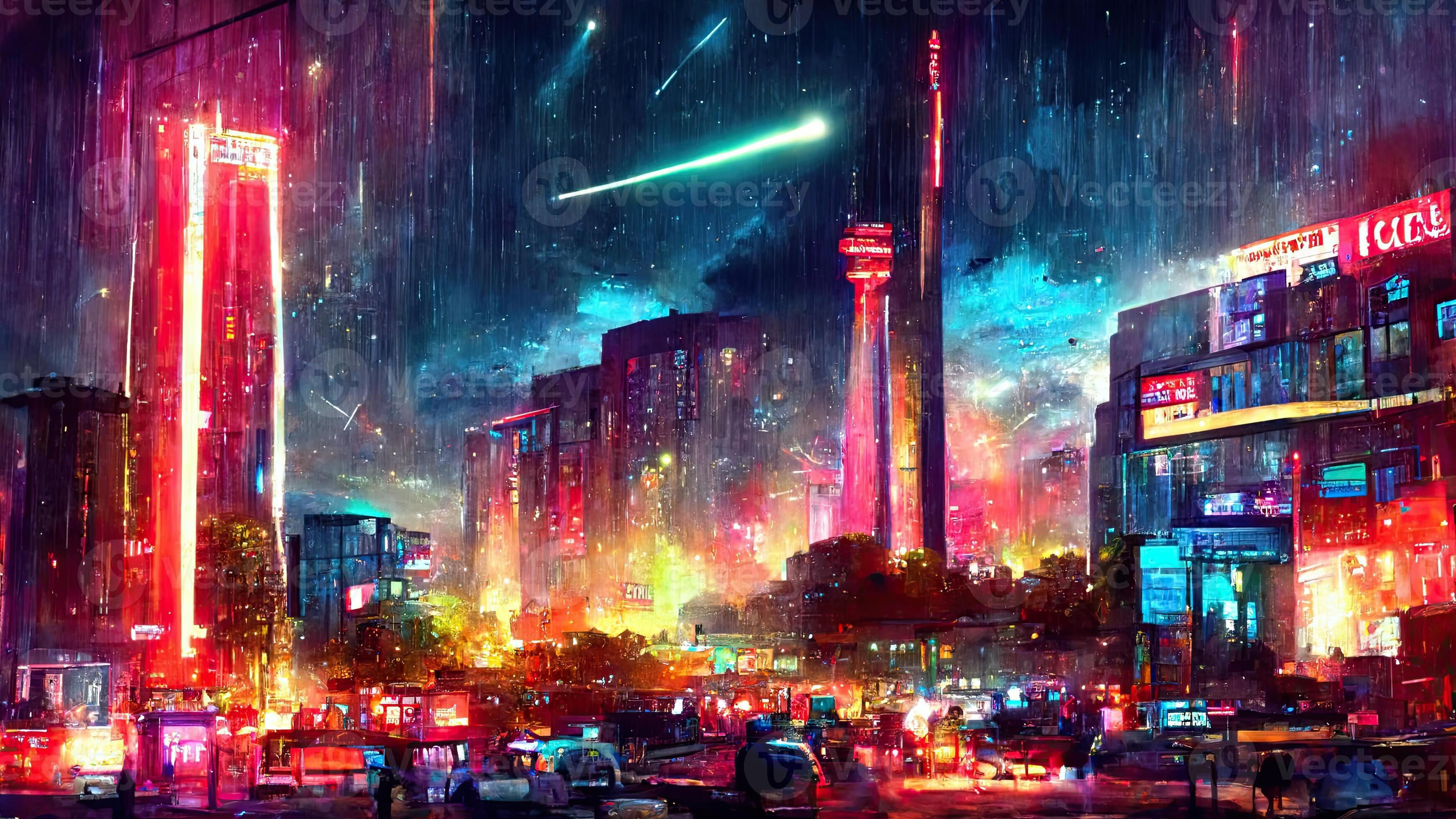 Wallpaper #Dm1laJcBycdYOYFTe3B1126 Urban City Street