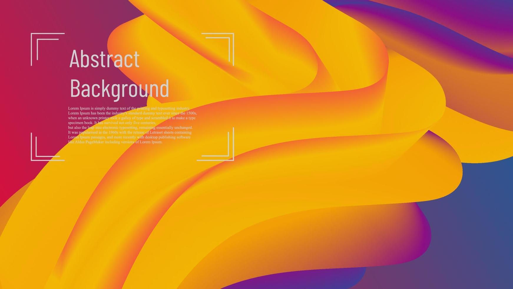 Wallpaper #_neoJ5MB-pgBXx60daZ0224 3D Dynamic Curve Graphic Design Background 7653710 Vector Art at Vecteezy