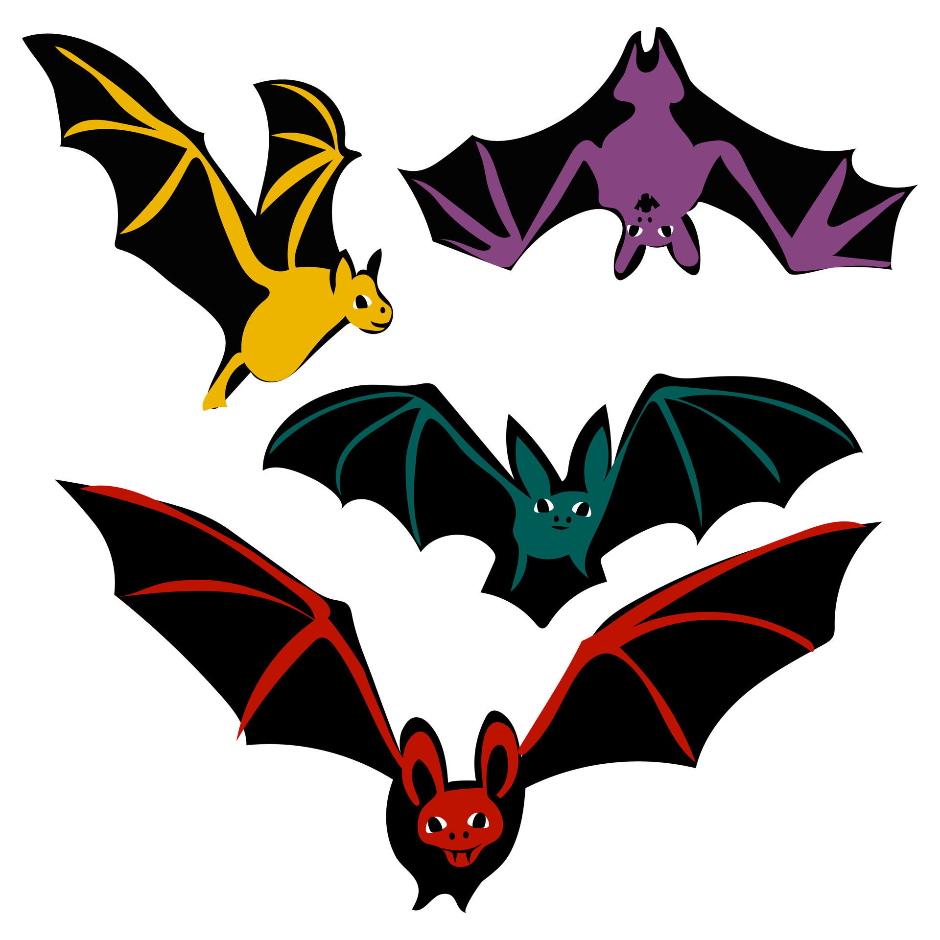 Wallpaper #dfTIOpMBKFX8bn3roXlL59 Vampire Bat Creature
