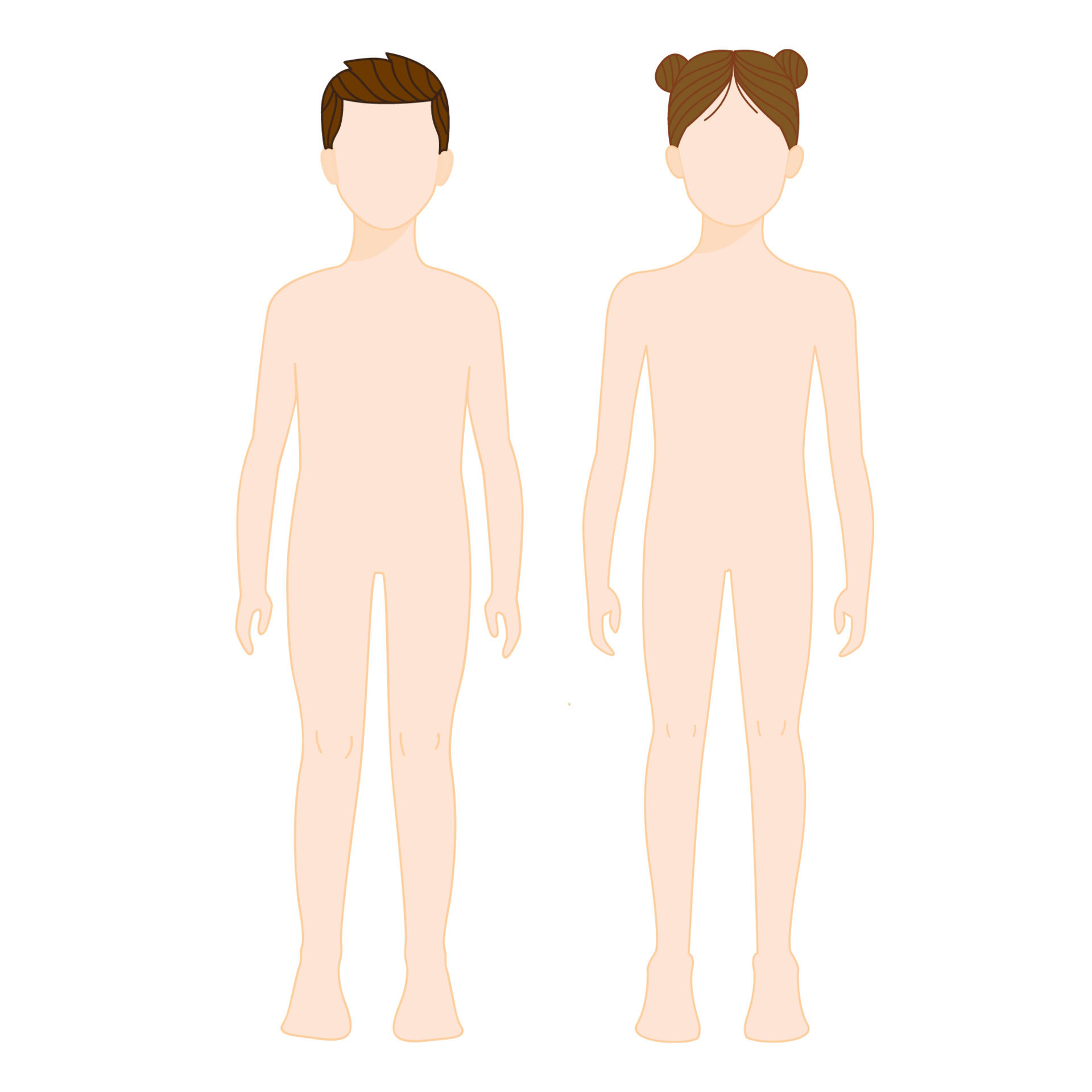 Wallpaper #zWeuD5MBSpphPi3-xu9U285 Child Body Template