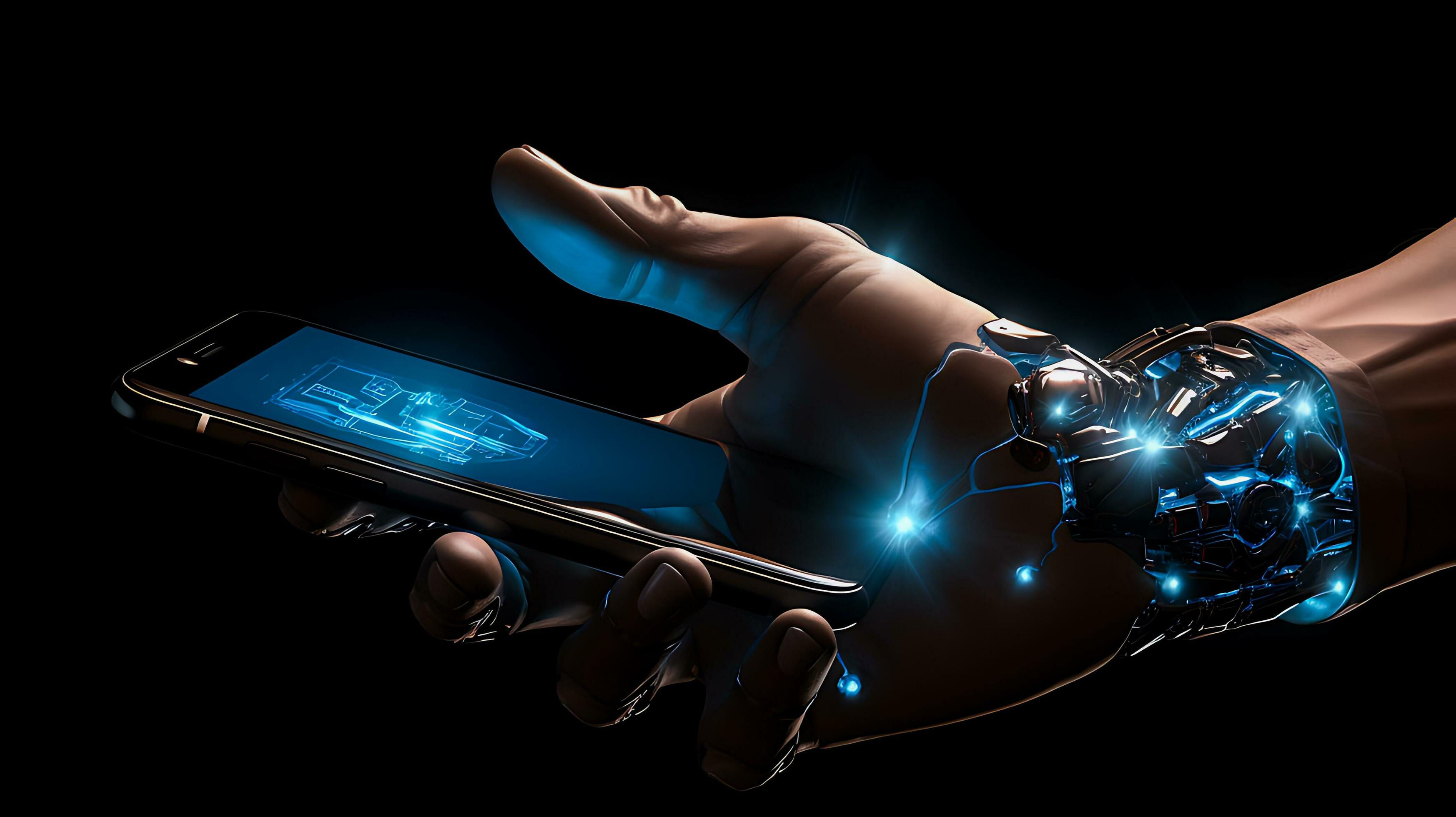 Wallpaper #zmfP-5IBSpphPi3-dpXT24 Future Mobile Phone 28559388 Stock Photo at Vecteezy