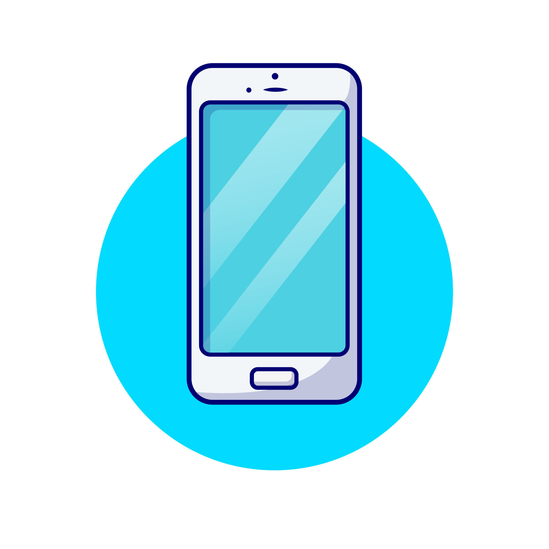 Wallpaper #lGdmCpMBSpphPi3-QdSv284 Mobile Phone Cartoon Vector Icon Illustration Technology Object Icon