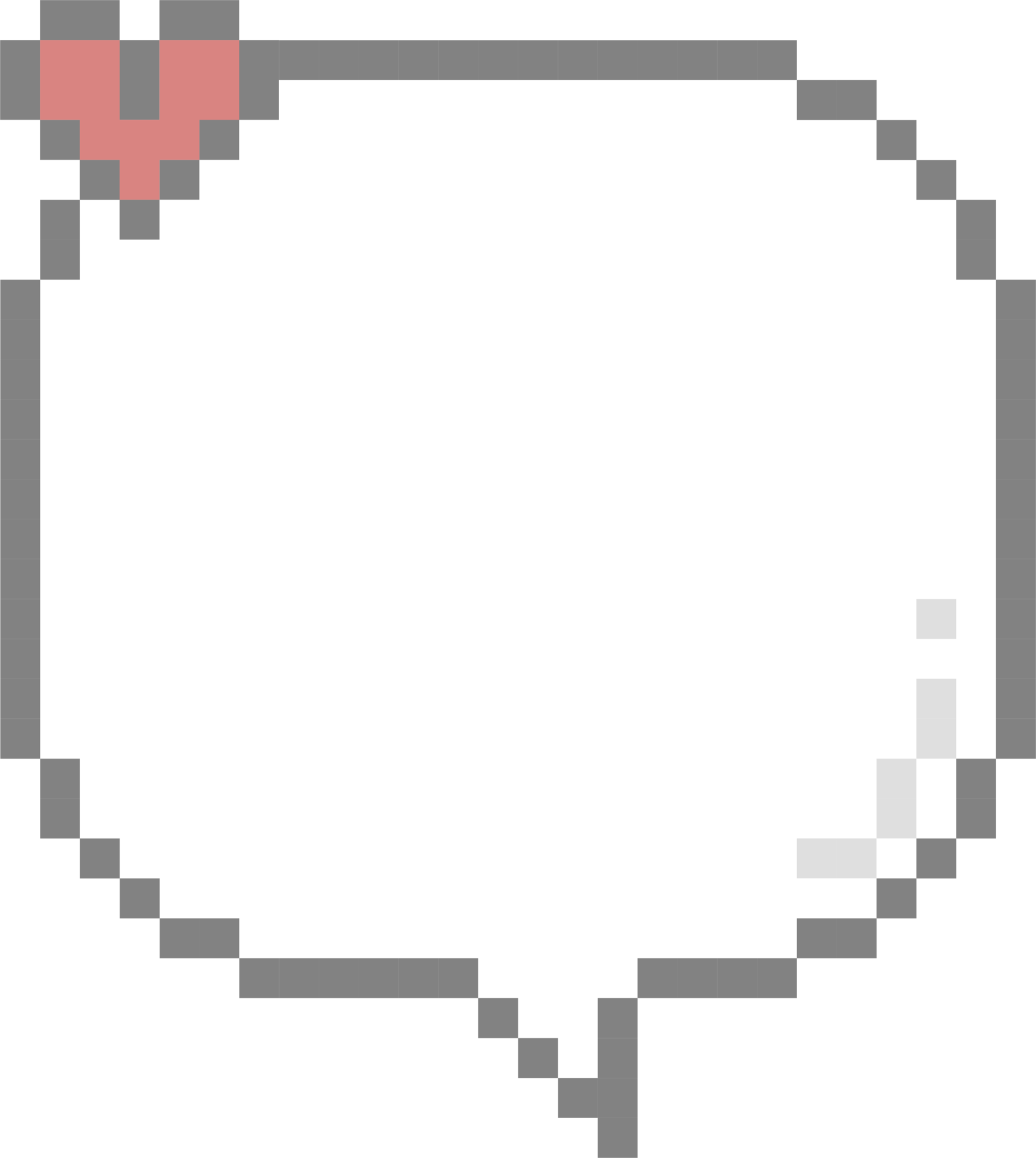 Wallpaper #sG3YZ5cBycdYOYFTvG94165 8bit Retro Game Pixel Art Heart Speech Bubble Balloon Pink Color Icon