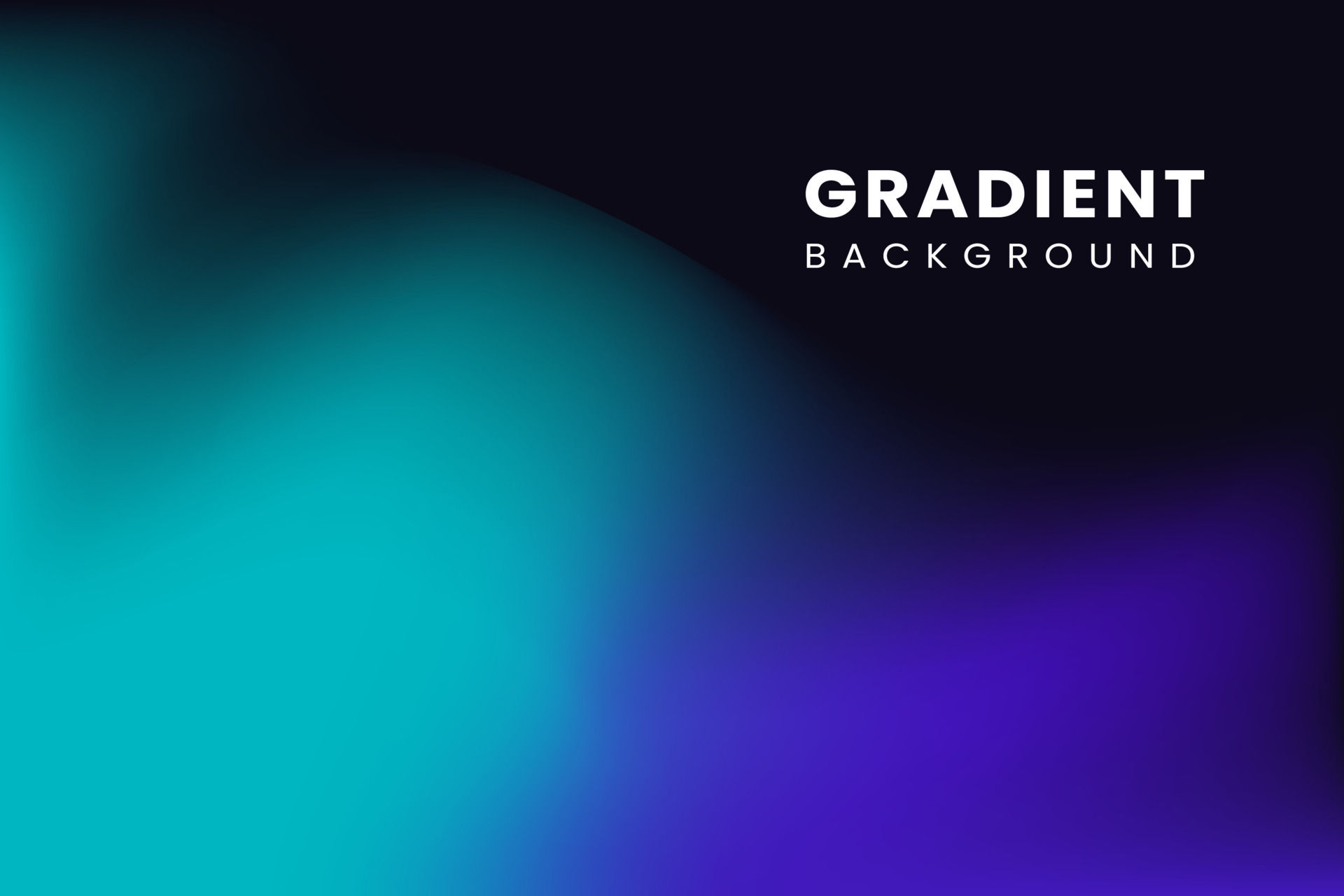 Wallpaper #wmeBEpMBSpphPi3-FPu-158 Dark Modern Grainy Gradient Background 7527277 Vector Art at Vecteezy