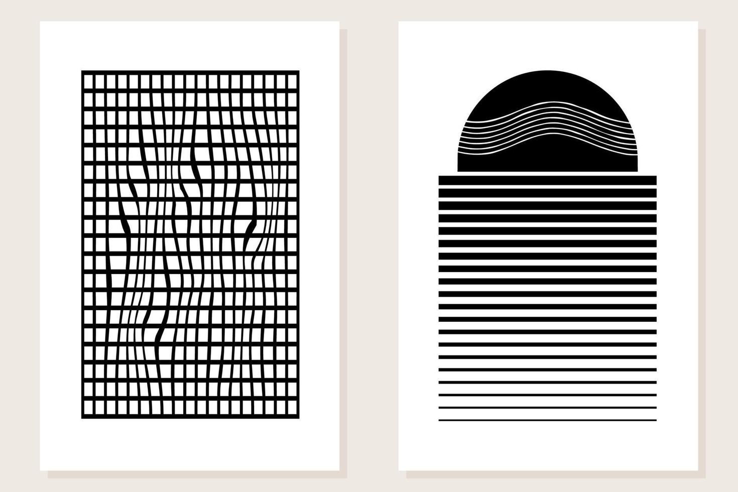 Wallpaper #osnRi5cB-VVLIetlP2iY136 Abstract Minimalist Black and White Monochrome Wallpaper Poster Pattern