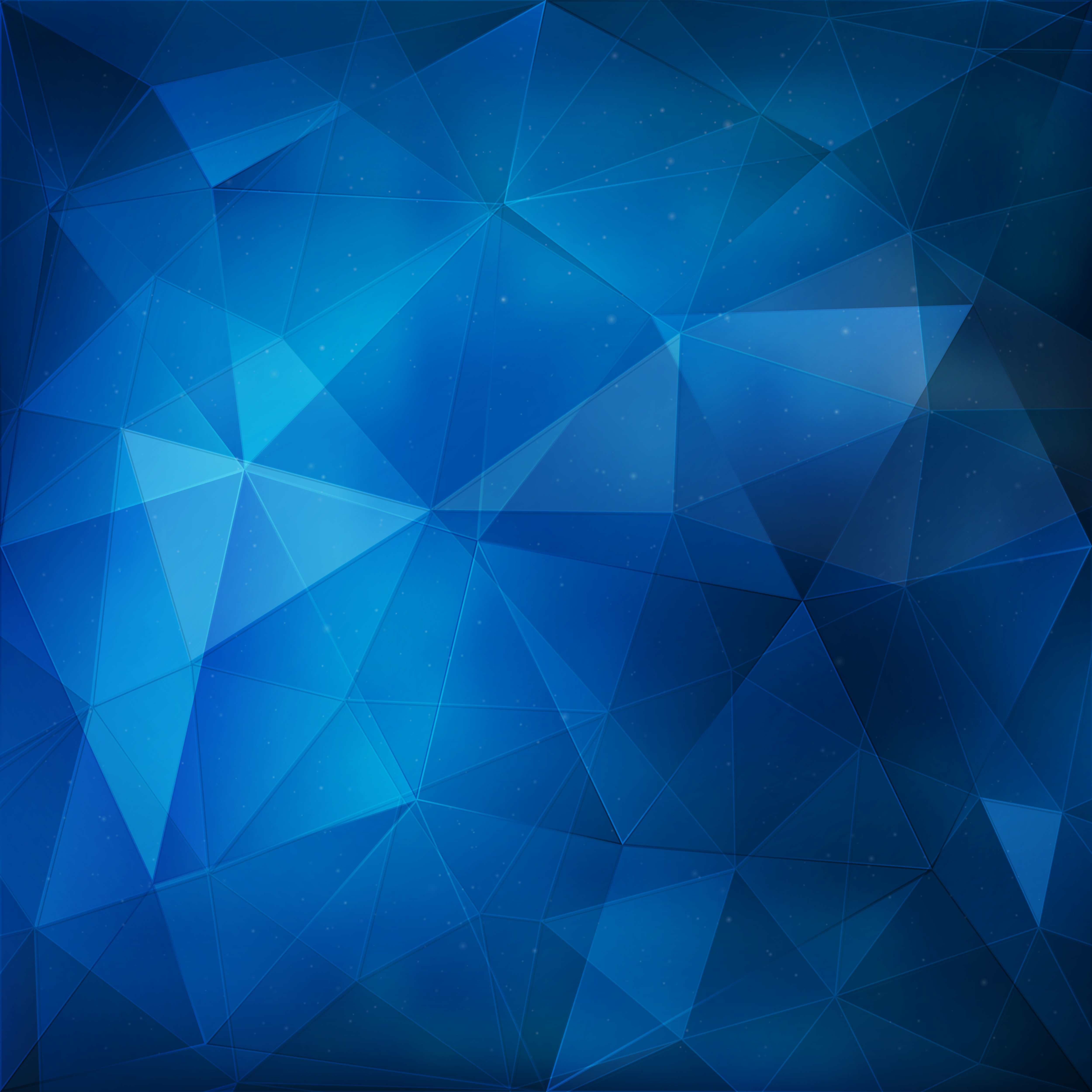 Wallpaper #ThlxN48BtGB6xQ78TKb256 Blue Geometric Background 570698 Vector Art at Vecteezy