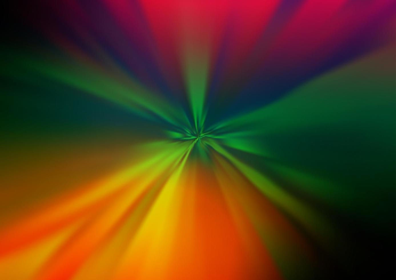 Wallpaper #zO_aTJMBMN-XEVvVRz5694 Dark Multicolor Rainbow Vector Abstract Bokeh Pattern 6975479 Vector