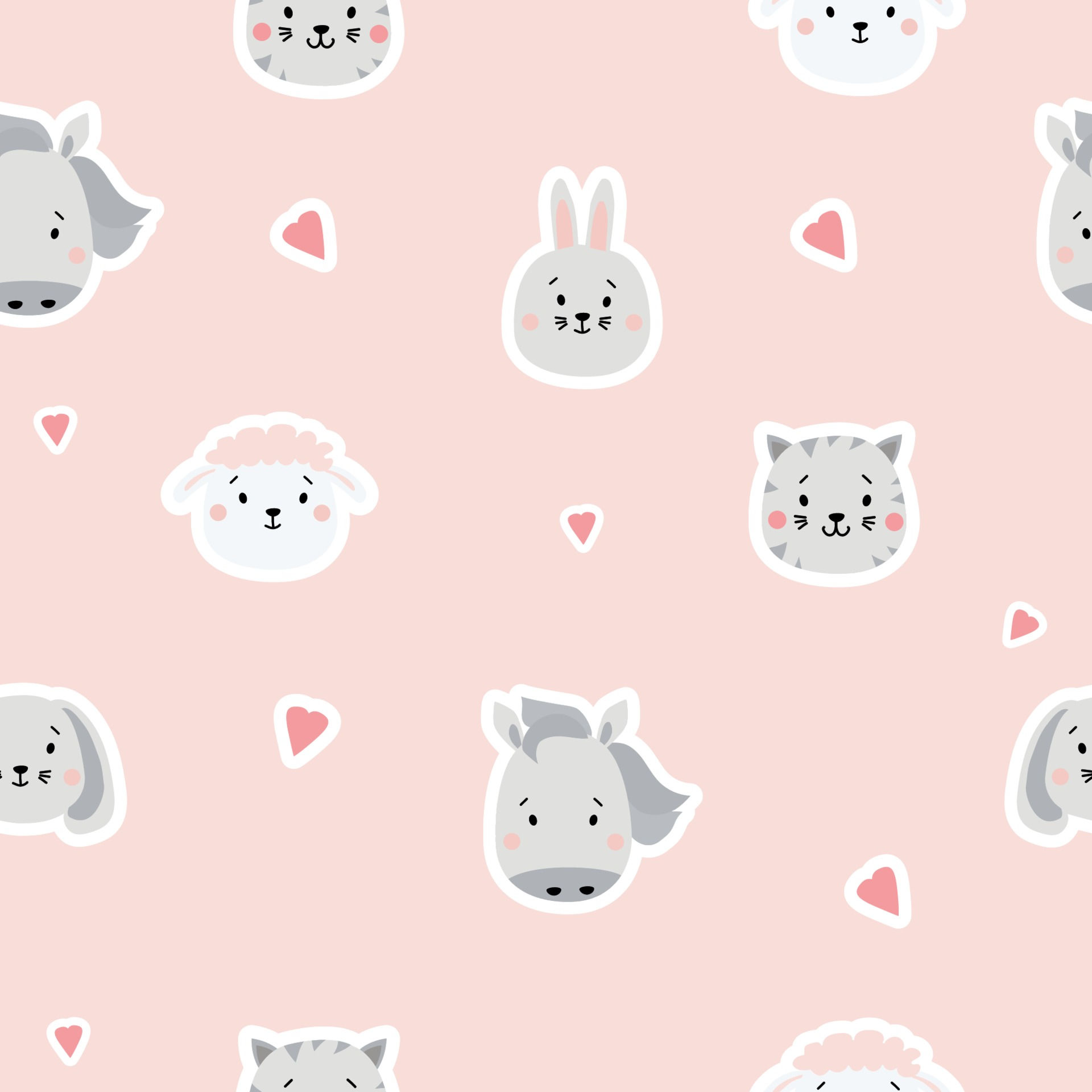 Wallpaper #Kx2eLJMBlOZrFDOkM8tF335 21 Animal Patterns Wallpaper Neduvaali