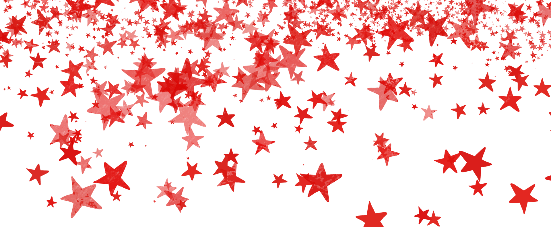 Wallpaper #d7yBO5MBMDFIMcjN83-R340 Red Christmas Glitter Background with Stars Festive Holiday Happy