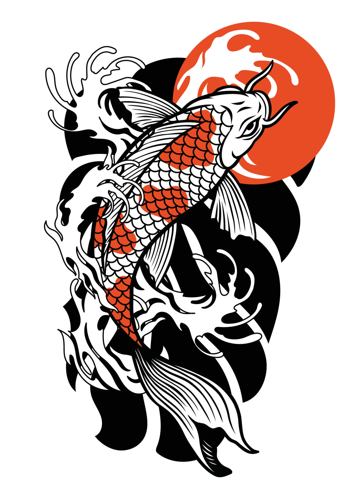 Wallpaper #356e2 Japanese Tattoo Source Httpswwwinstagramcomp