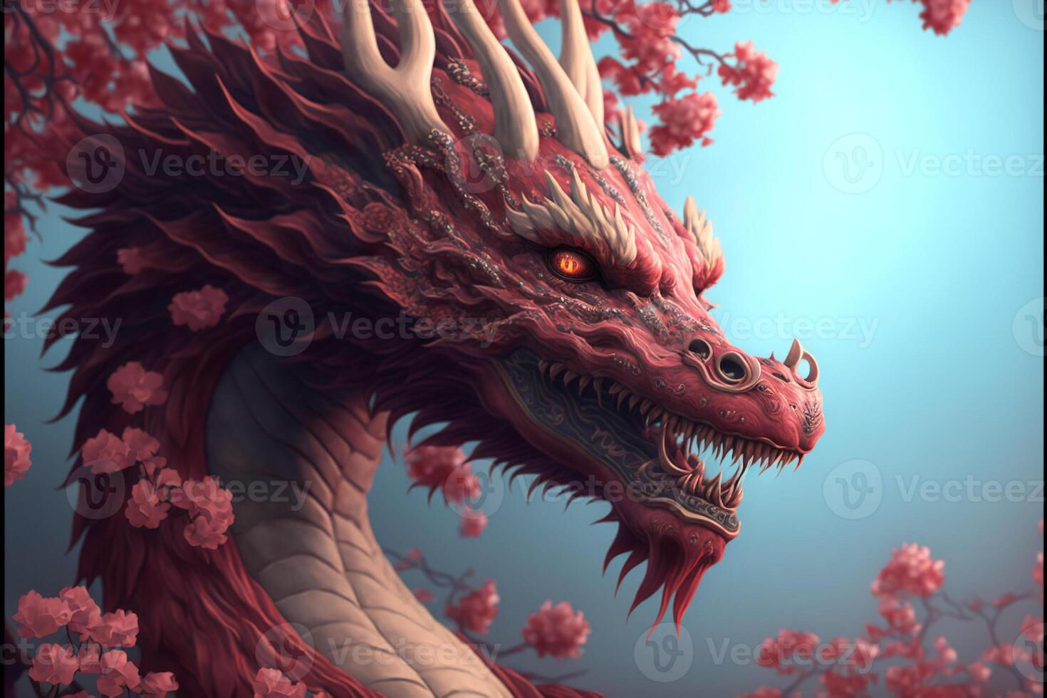 Wallpaper #6WeyDJMBSpphPi3-DN-t59 Chinese Dragon Fantasy Background Asian and Eastern Mythological