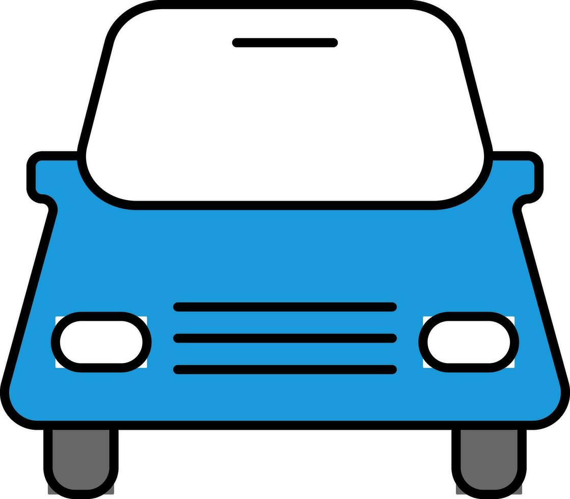 Wallpaper #kWidIpMBSpphPi3-uDN494 Front Side View of a Car 25087453 Vector Art at Vecteezy