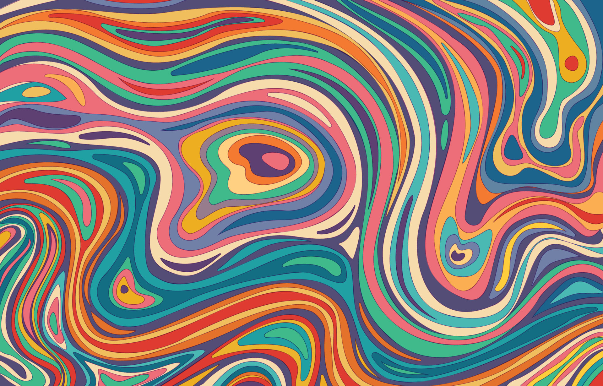 Wallpaper #lGe9AJMBSpphPi3-Pads226 Psychedelic Vector Art Icons and Graphics for Free Download