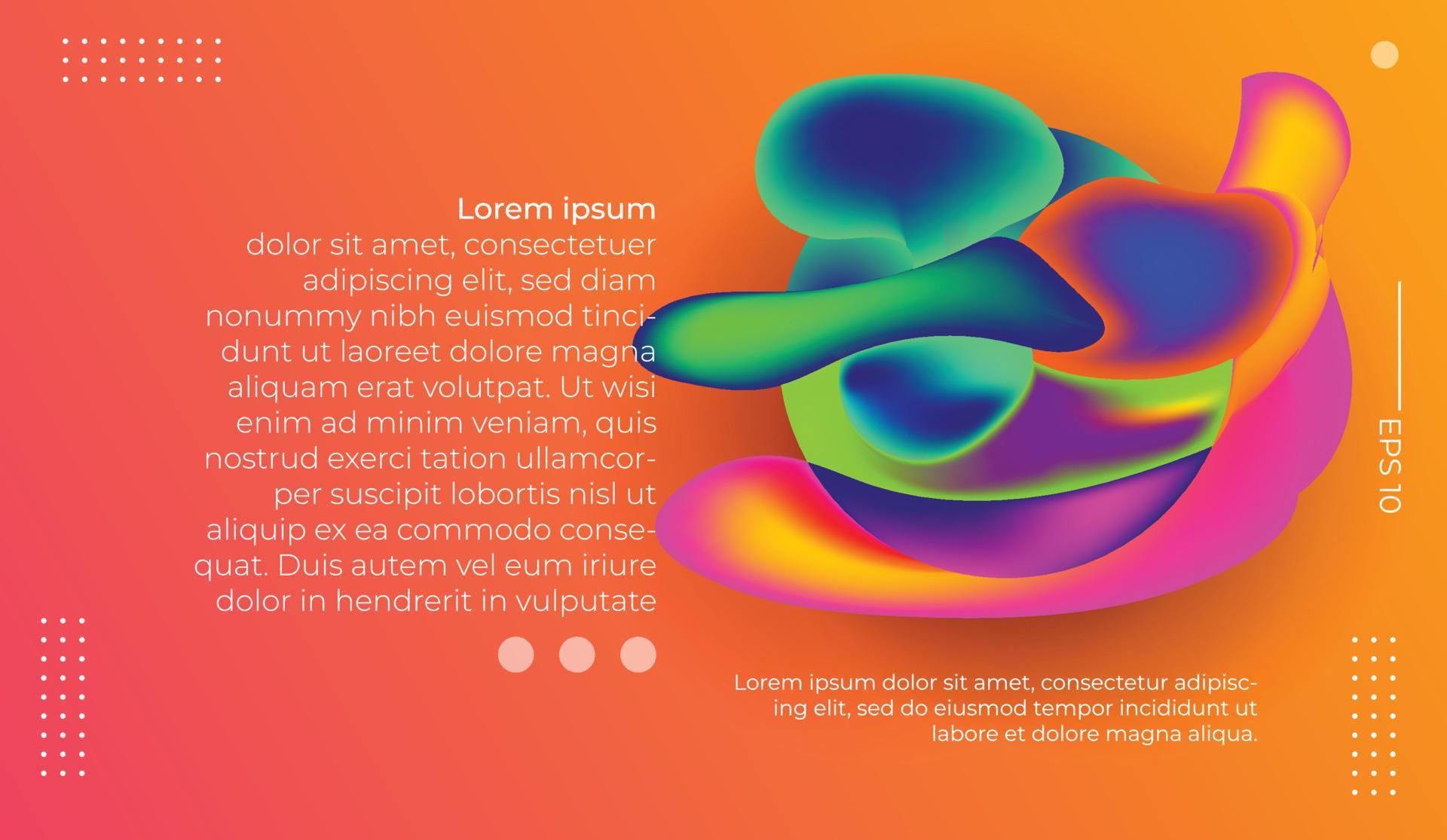 Wallpaper #XR0NLZMBlOZrFDOkqs4j129 Moving Colorful Abstract Background Dynamic Effect Vector