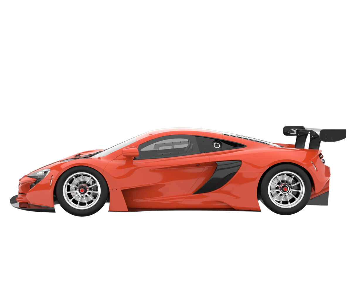 Wallpaper #ADqDRpMBqYyW1bBtDbN2159 Race Car Isolated on Transparent Background 3D Rendering