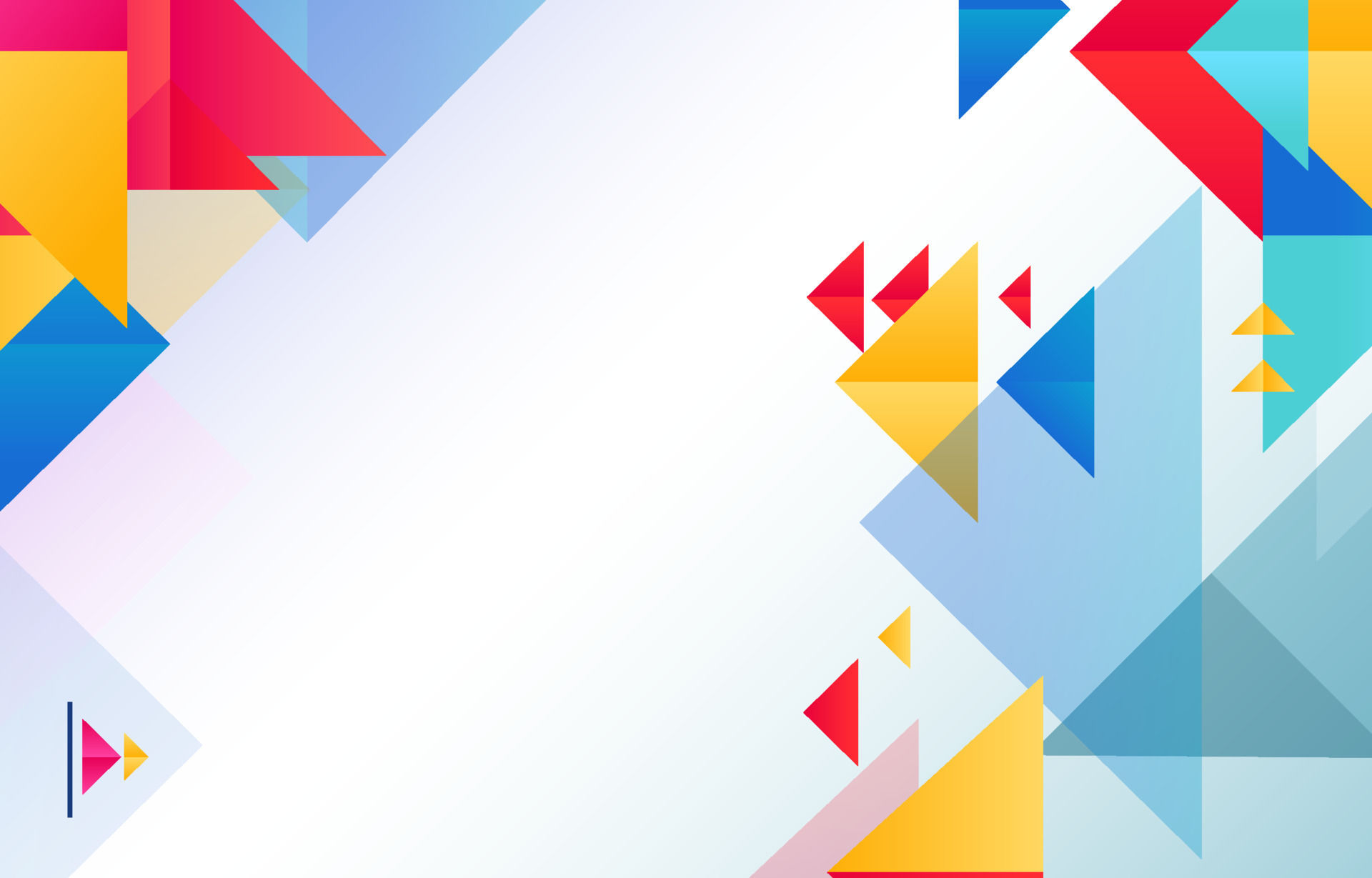 Wallpaper #42fKEZMBSpphPi3-_fja12 Triangle Geometric Abstract Background 18988022 Vector Art at Vecteezy