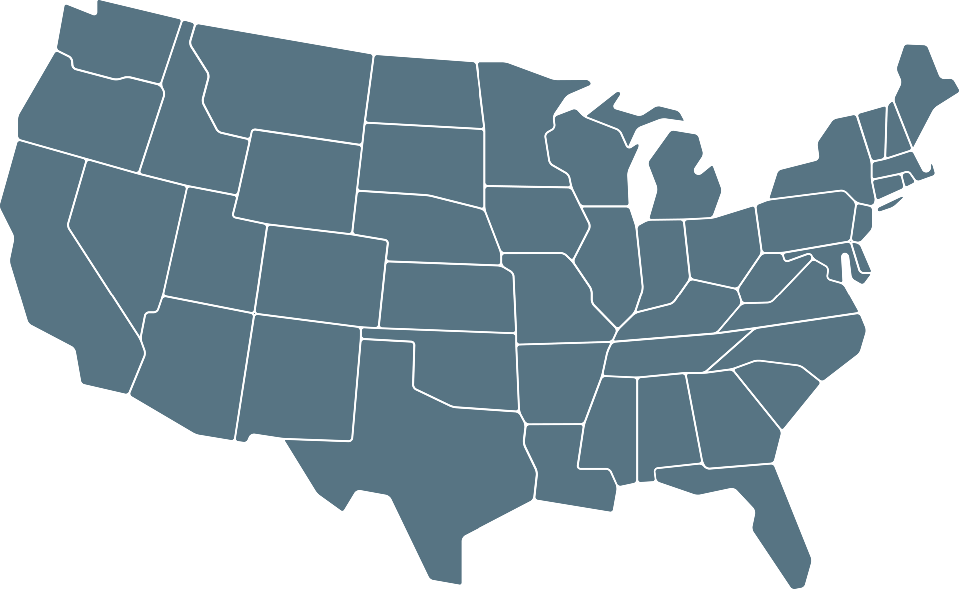 Wallpaper #L20PapcBycdYOYFTAnFj148 Outline Drawing of USA Map 15714917 Png