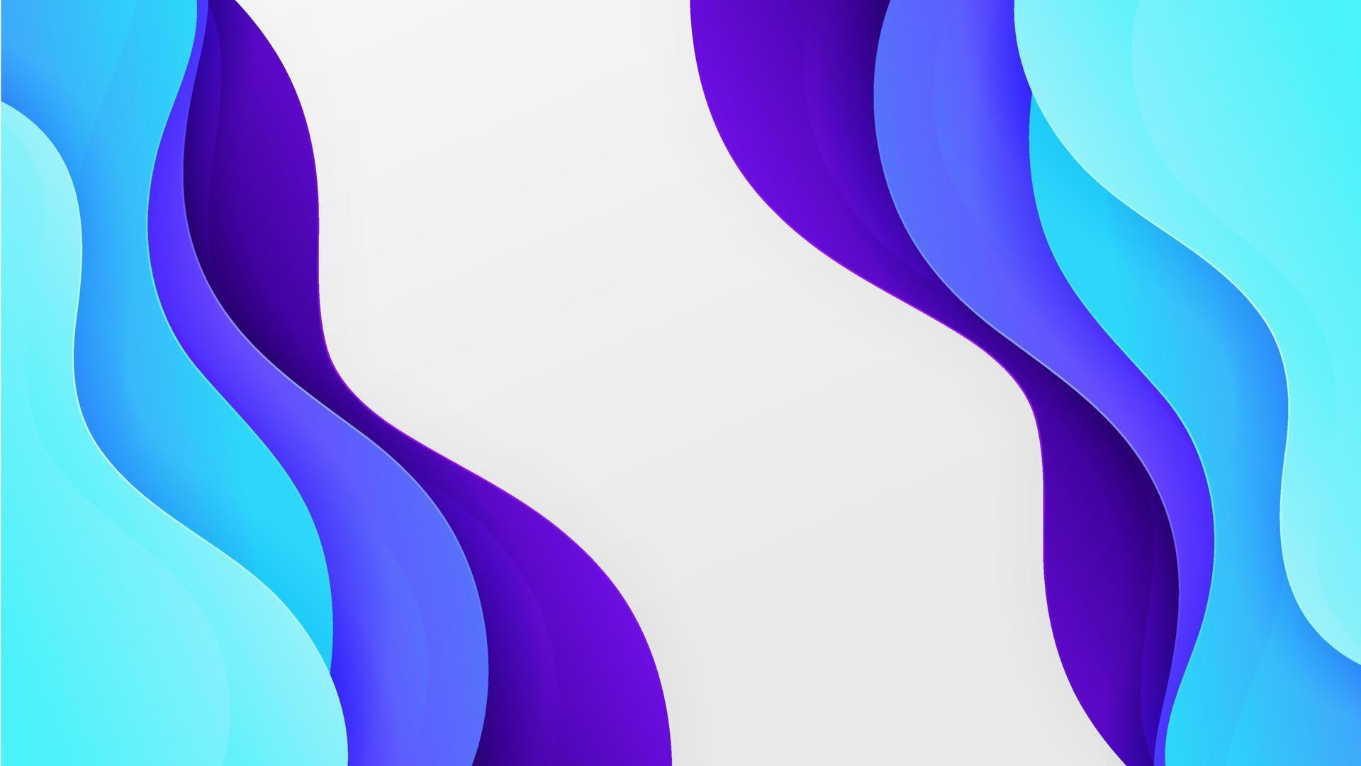 Wallpaper #wmeBEpMBSpphPi3-FPu-288 Vector Abstract Background with Gradient Color and Dynamic Shadow on