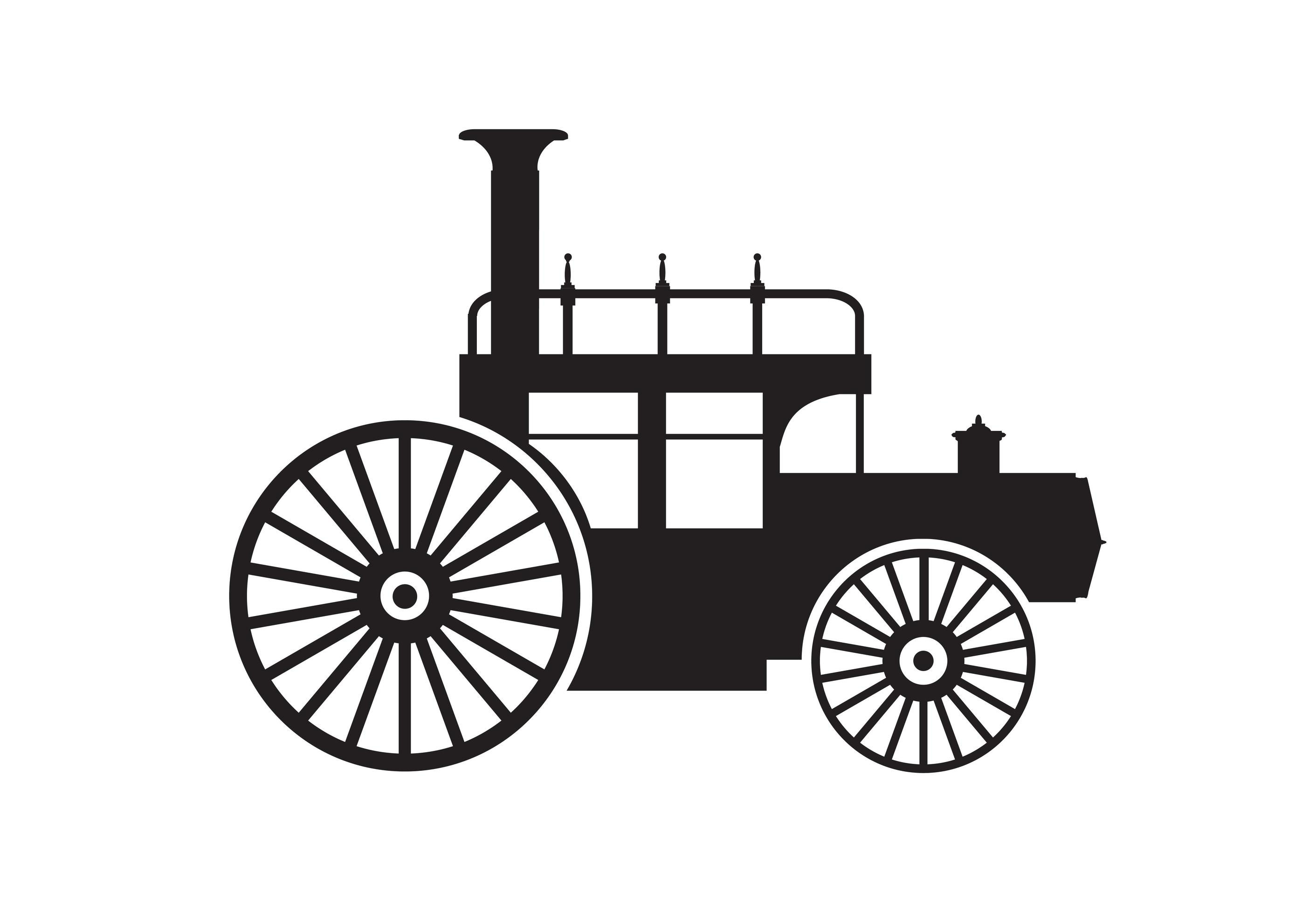 Wallpaper #GGfAC5MBSpphPi3-iNun255 Old Vintage Car Silhouette Retro Illustration Stock 2776836 Vector Art