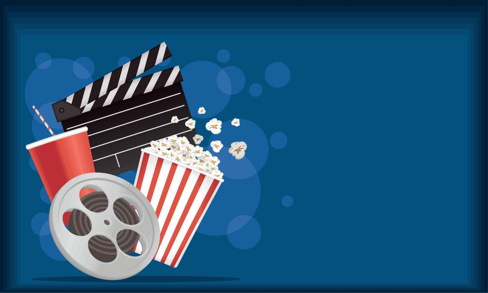 Wallpaper #d2cxC5MBSpphPi3-k9iX268 Banner De Entretenimiento De Cine 10852520 Vector En Vecteezy