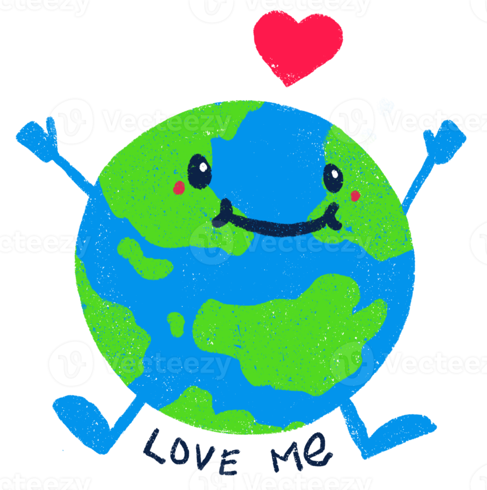 Wallpaper #1f9f2 Earth Day Free Vector Icon Hand Holding Plant with Earth Background