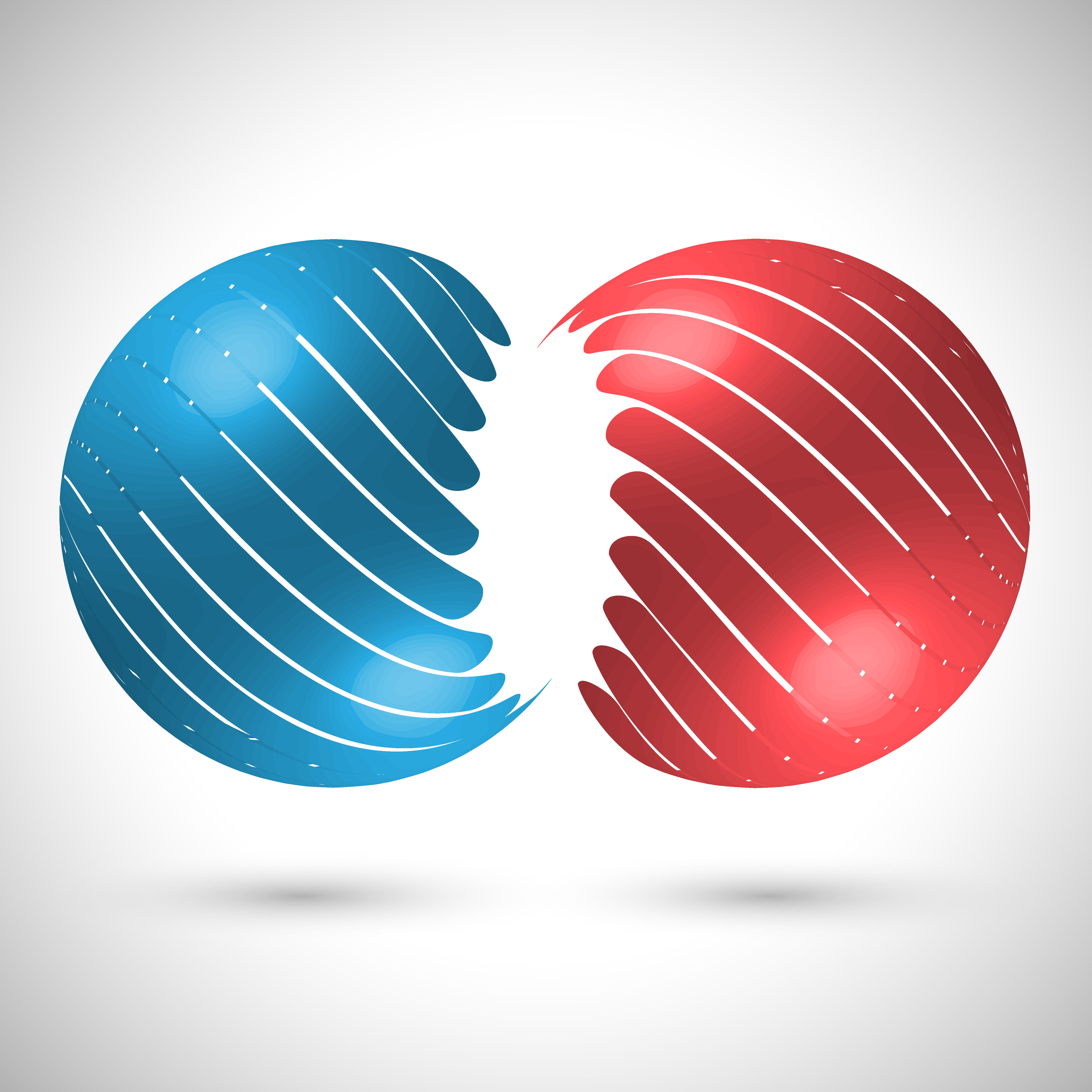 Wallpaper #BGcT6pIBSpphPi3-TUVE15 Abstract Globe Illustration Vector 321132 Vector Art at Vecteezy