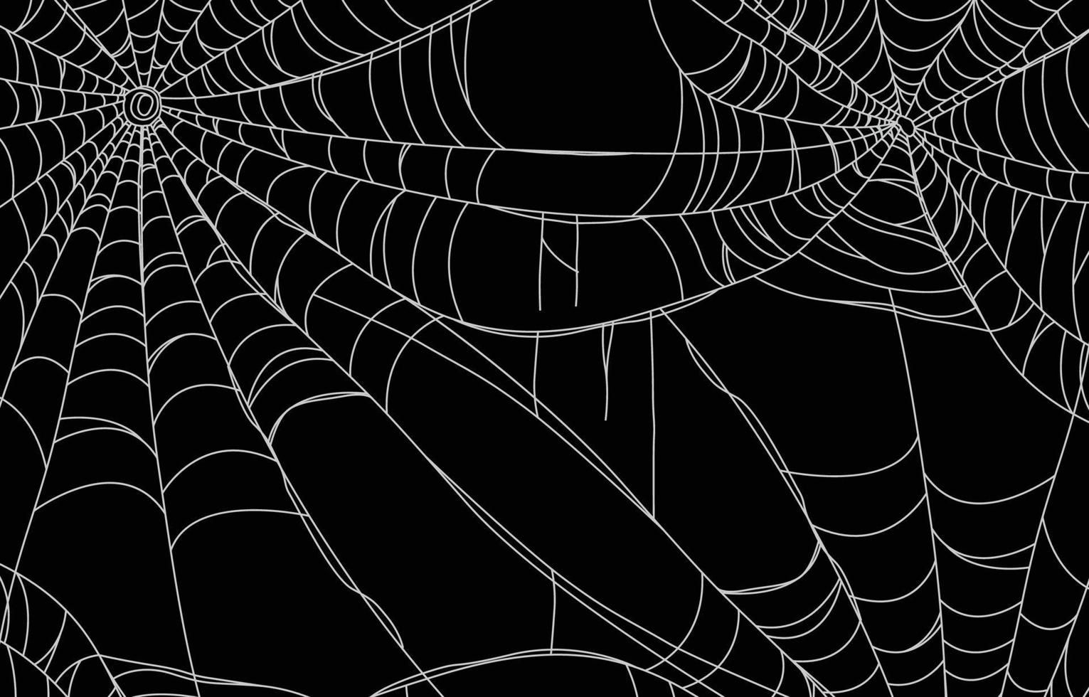 Wallpaper #drj52ZIBJvJKYCmEO--P36 Spider Web Background 3107462 Vector Art at Vecteezy