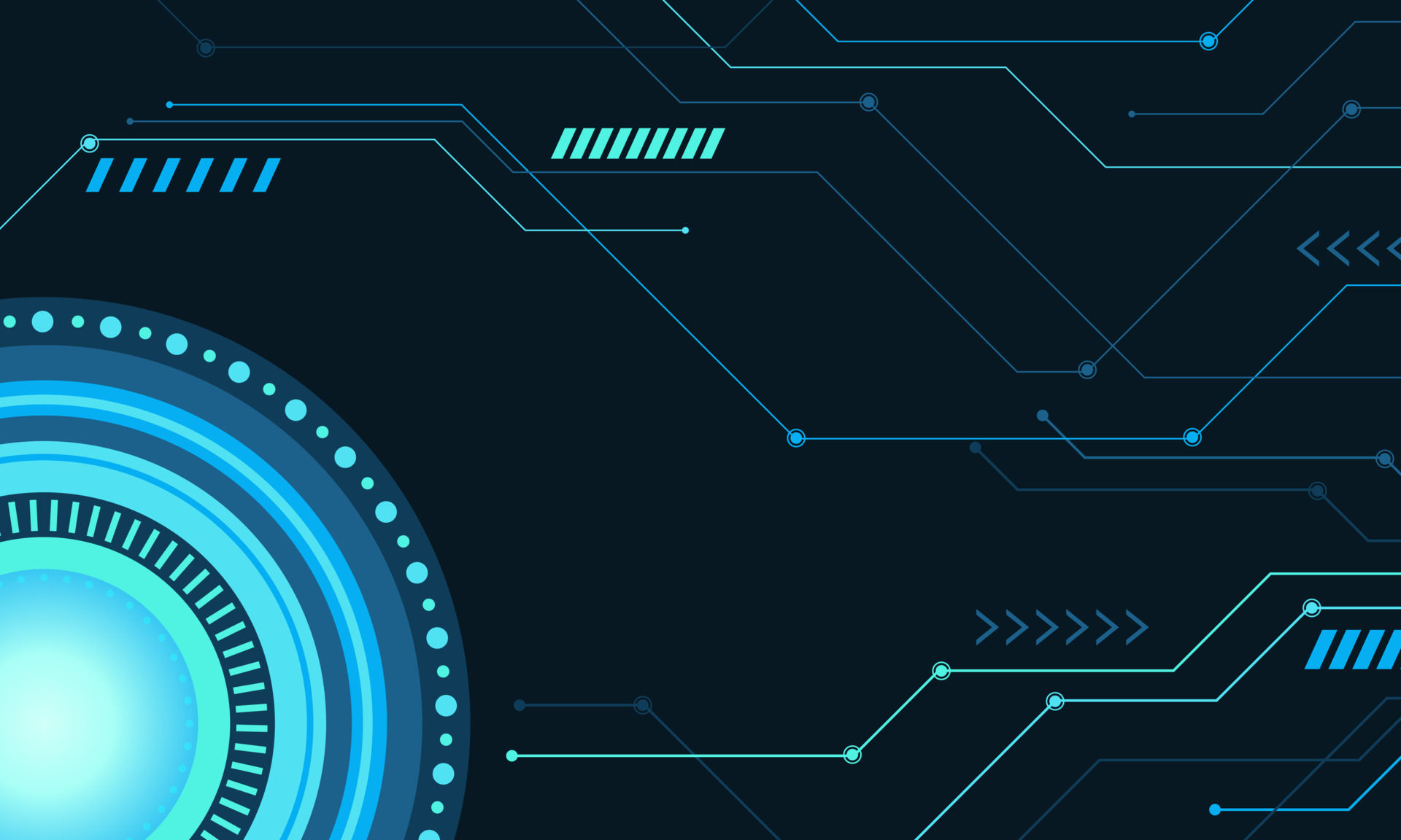 Wallpaper #cmciCJMBSpphPi3-IskH0 Cyber Background Technology Digital Background 13692626 Vector Art at