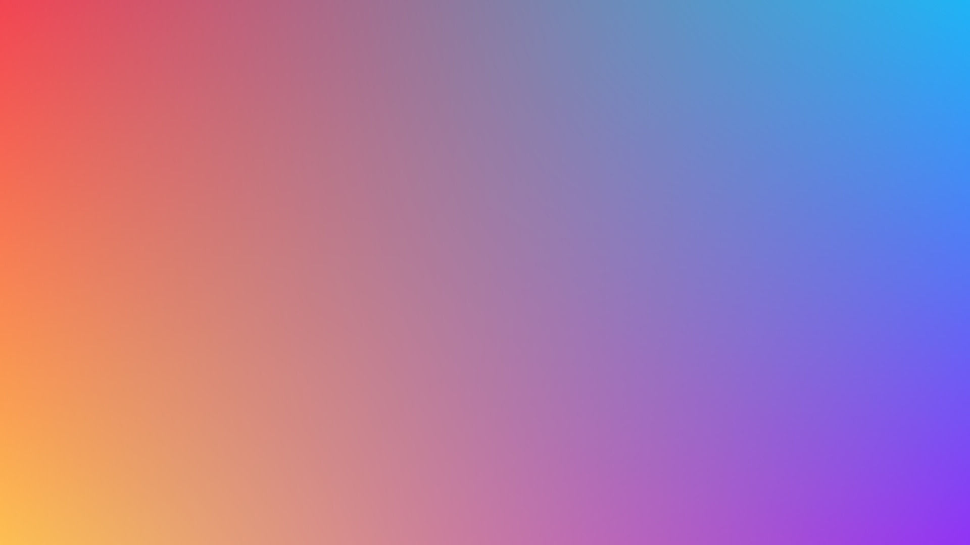 Wallpaper #v7ja2pIBJvJKYCmEYPP9430 Red Light Blue Purple and Orange Gradient Background 13245353 Vector
