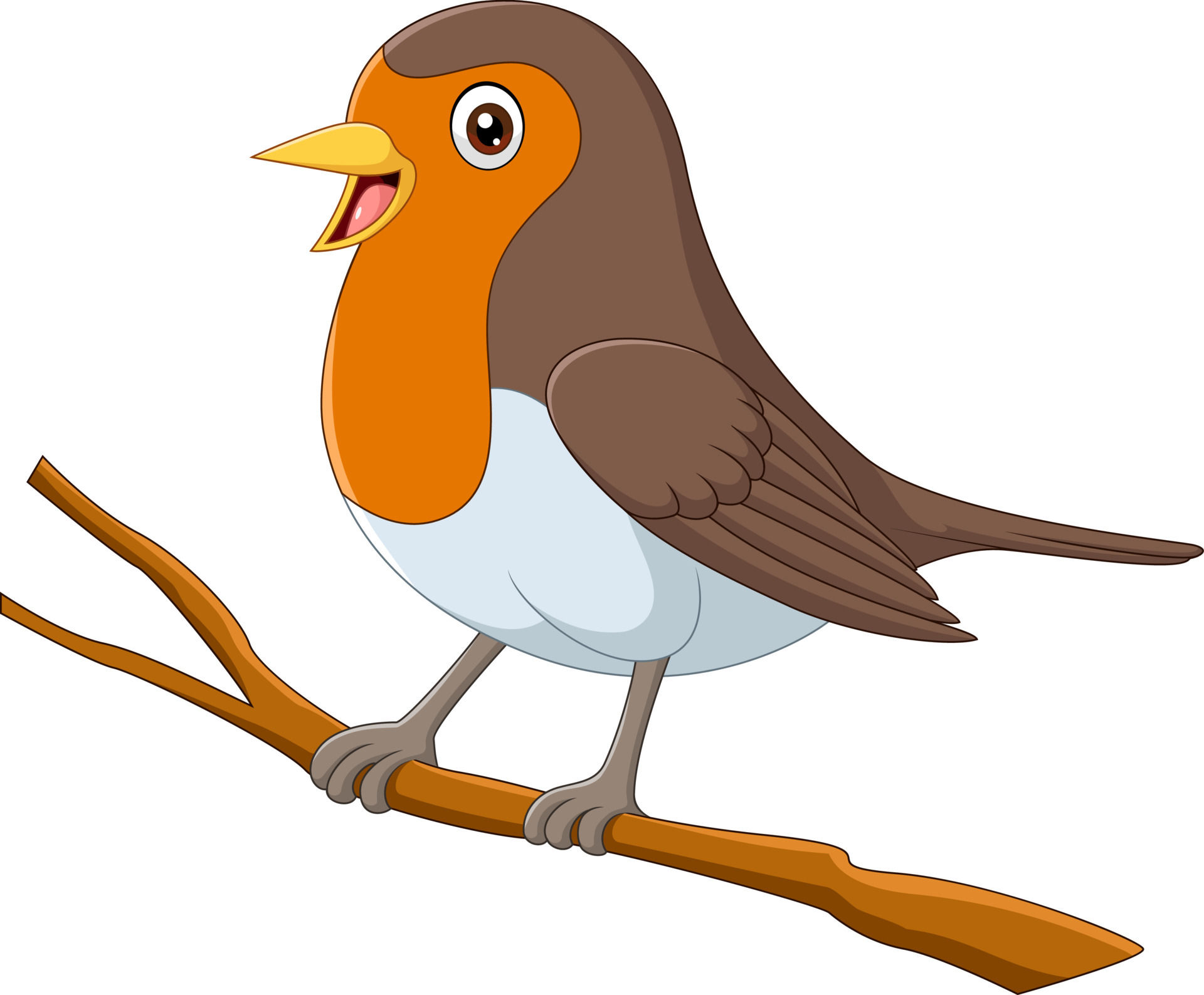 Wallpaper #afTDOpMBKFX8bn3rxXlk335 Robin Bird Vector Art Icons and Graphics for Free Download