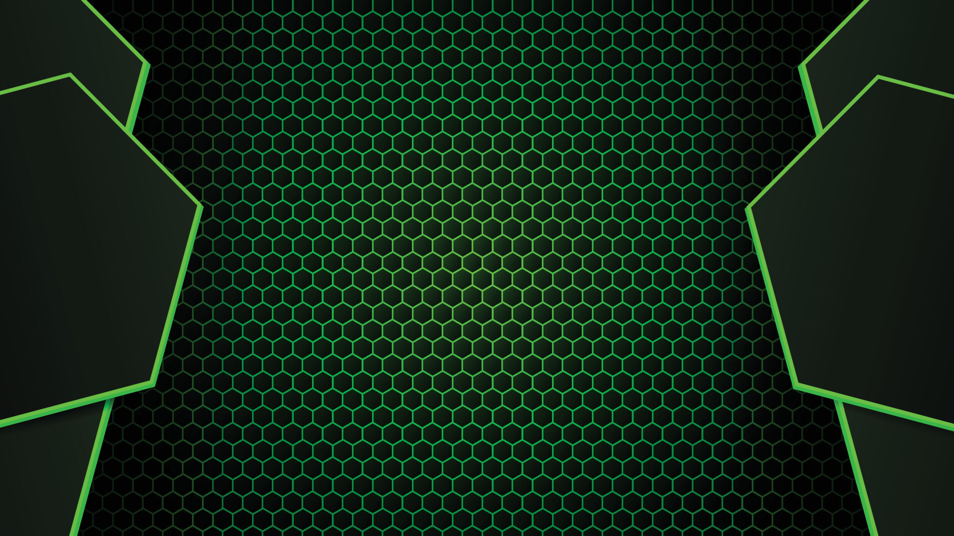 Wallpaper #472b5 Yellow Neon Green Neon Image Photo Free Trial Bigstock
