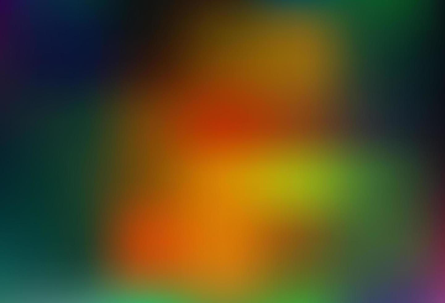 Wallpaper #zO_aTJMBMN-XEVvVRz56119 Dark Multicolor Rainbow Vector Glossy Abstract Background 7230407